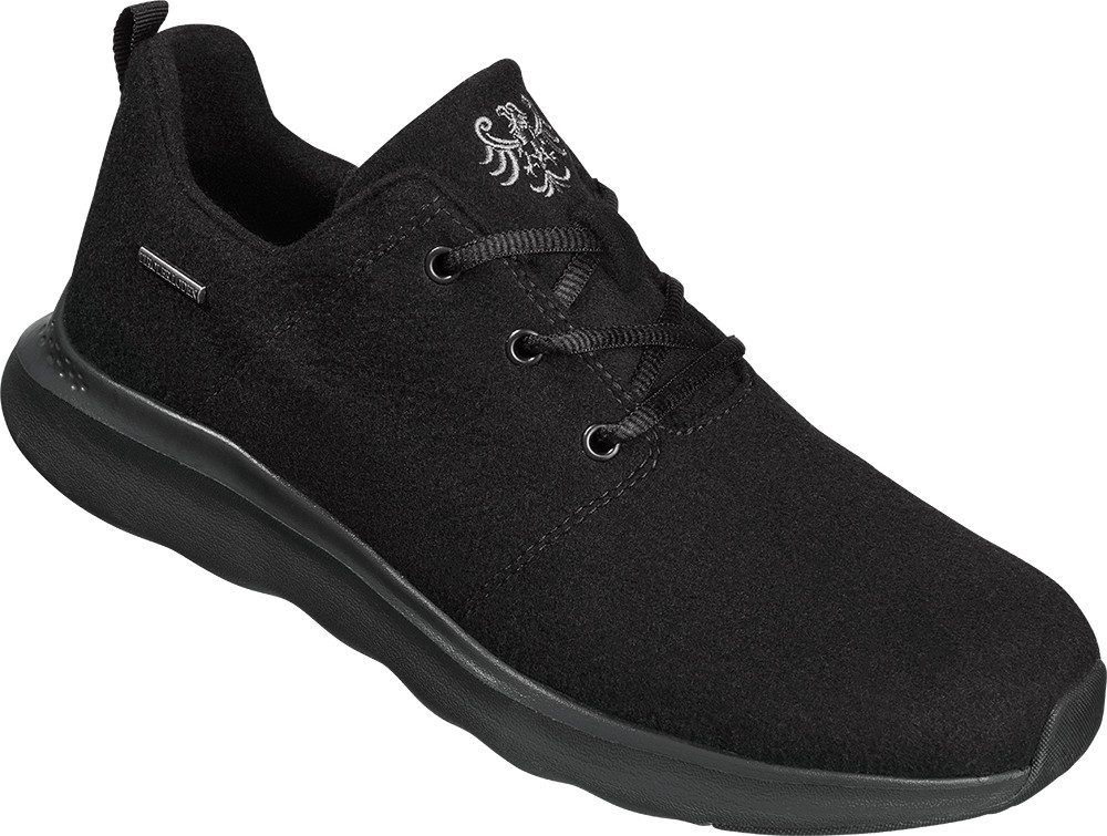 Tiroler Loden Sneaker Passen sich dem Fuß perfekt an günstig online kaufen