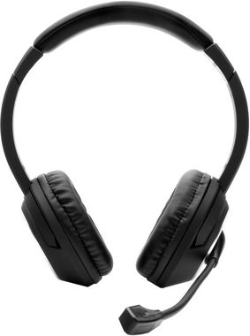 Hyrican ST-GH577 Over-Ear-Kopfhörer (kabelgebunden)