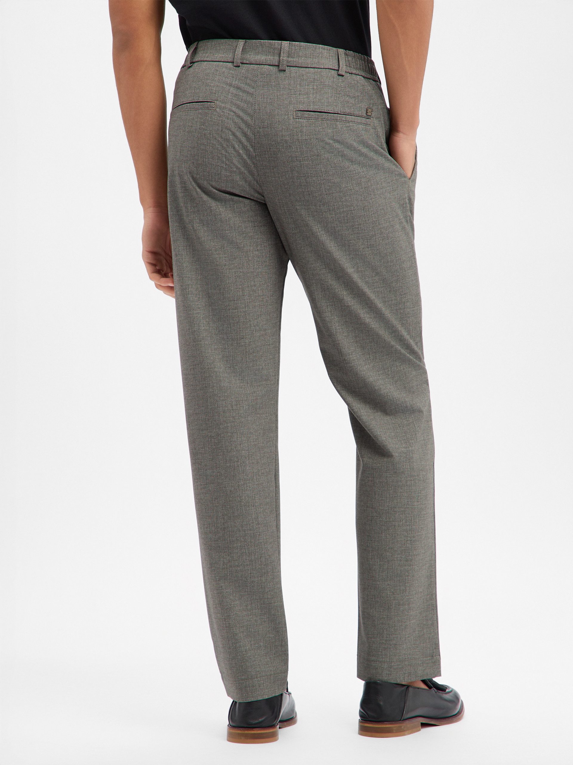 bugatti Bundfaltenhose Elio günstig online kaufen