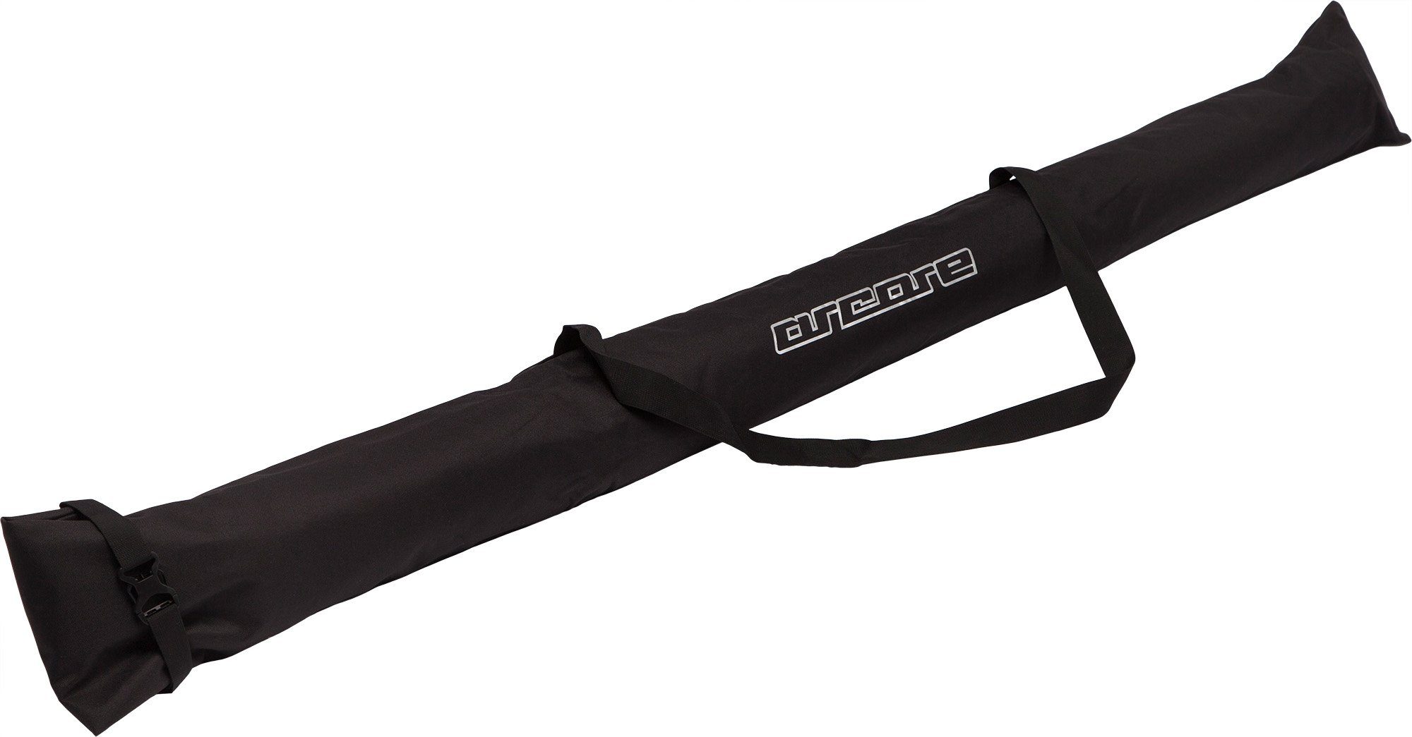 Arcore Skitasche Skisack CCS Skicover Skicase für 1 paar Langlauf Ski 210cm