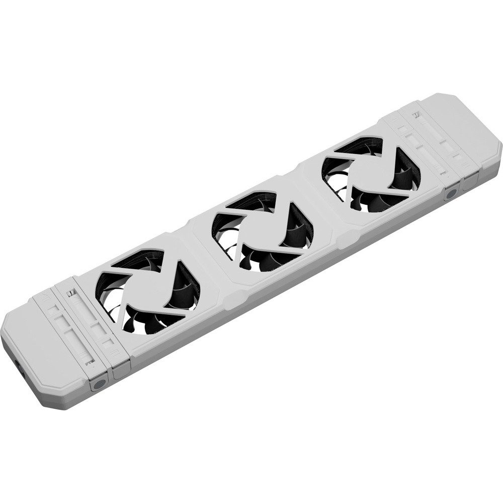 Heizkörper Technaxx 5215 TX-303 Heizkörperventilator
