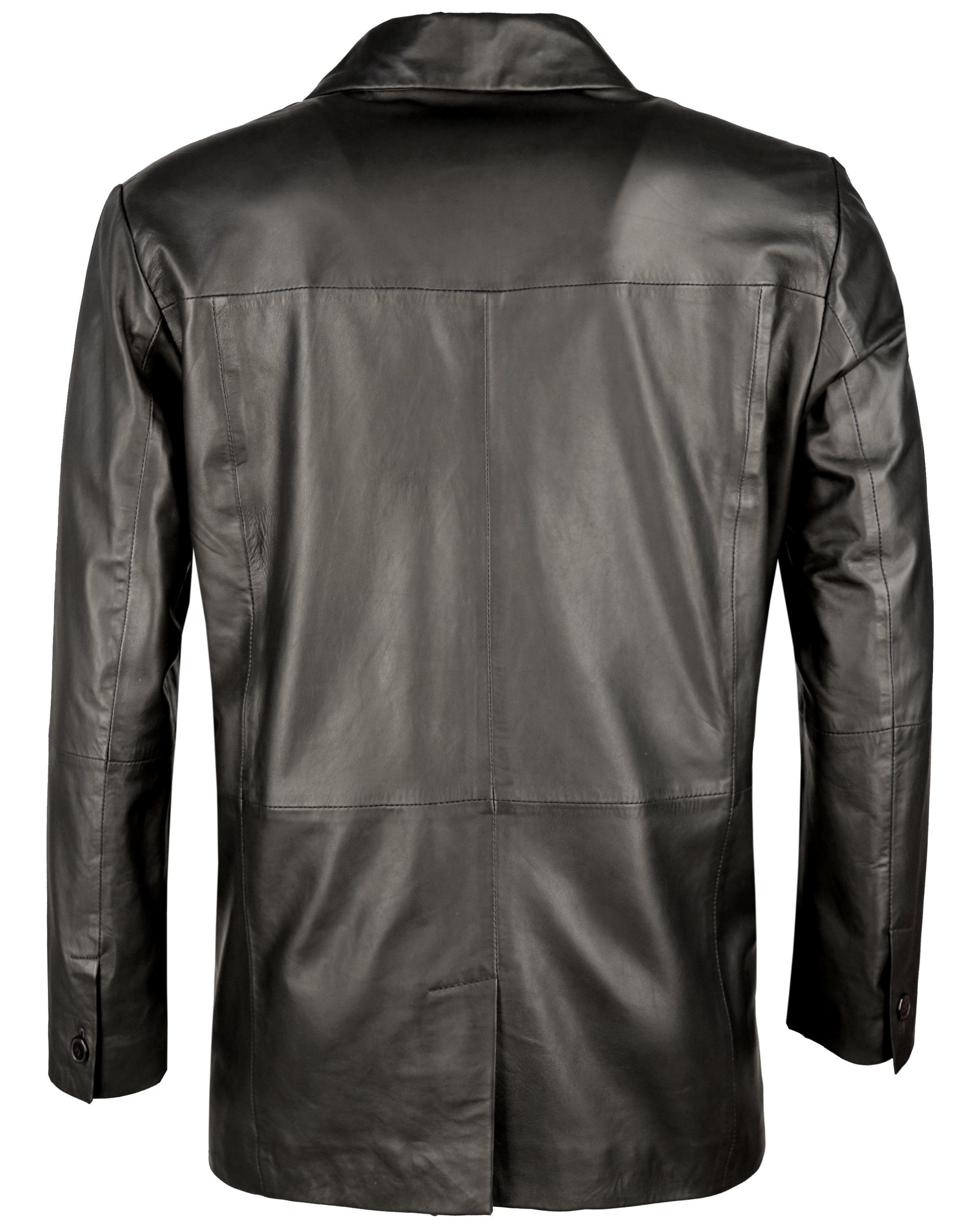 JCC Lederjacke Armando günstig online kaufen