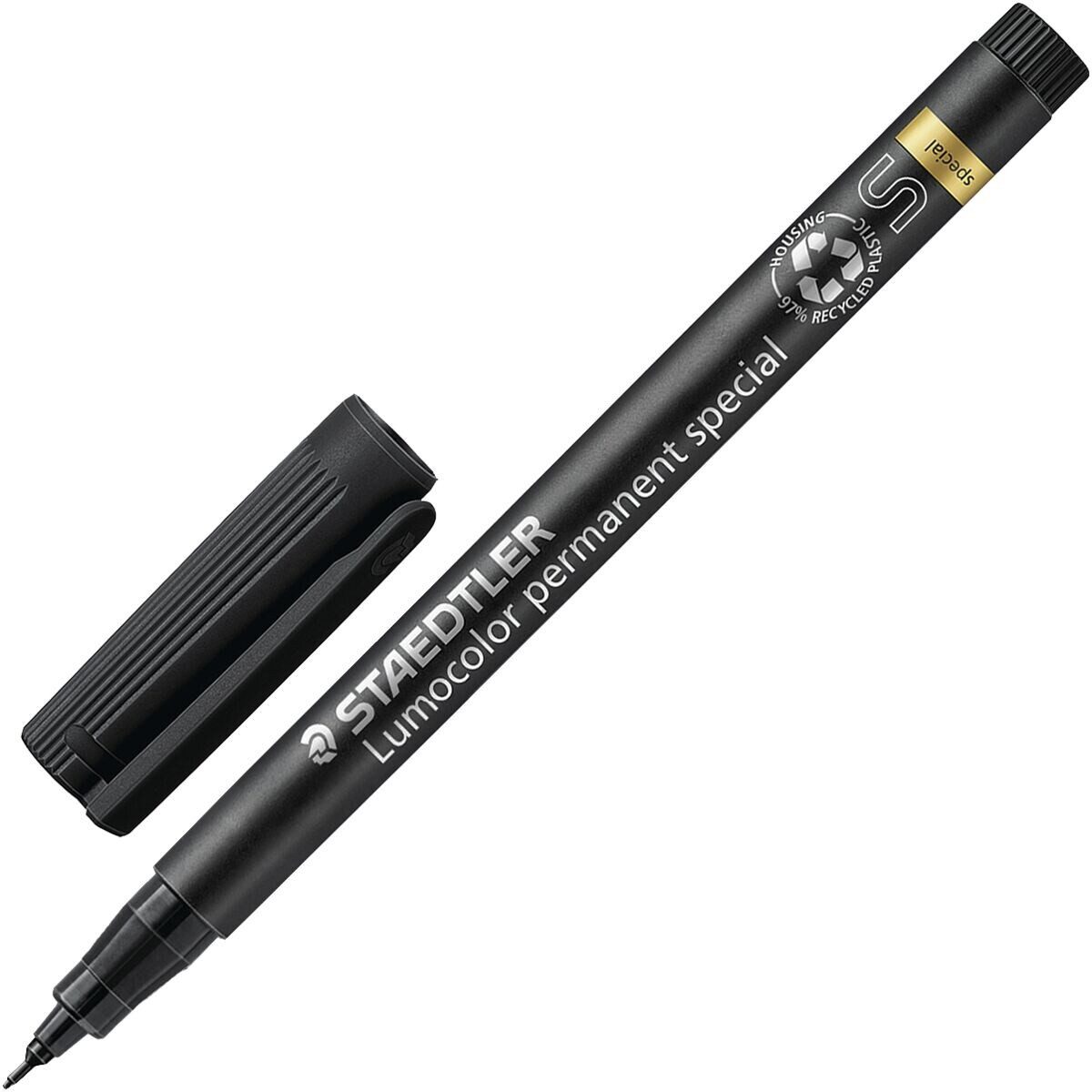 Permanentmarker Lumocolor permanent special