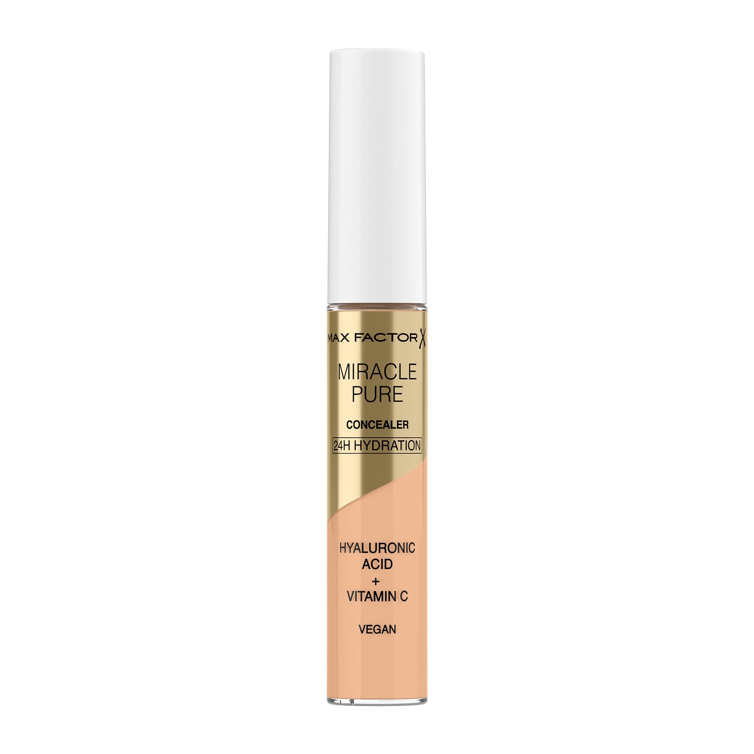 MAX FACTOR Concealer