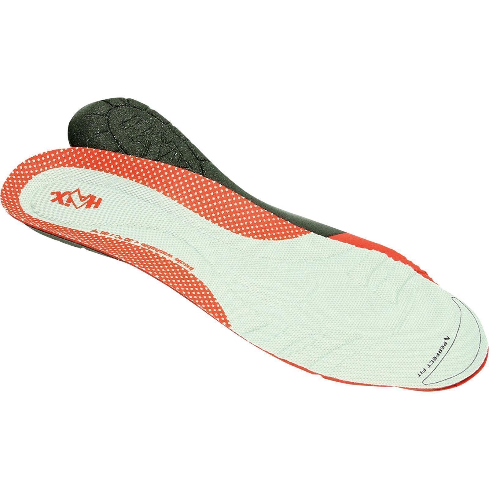 haix Einlegesohlen PerfectFit Safety Sohle medium