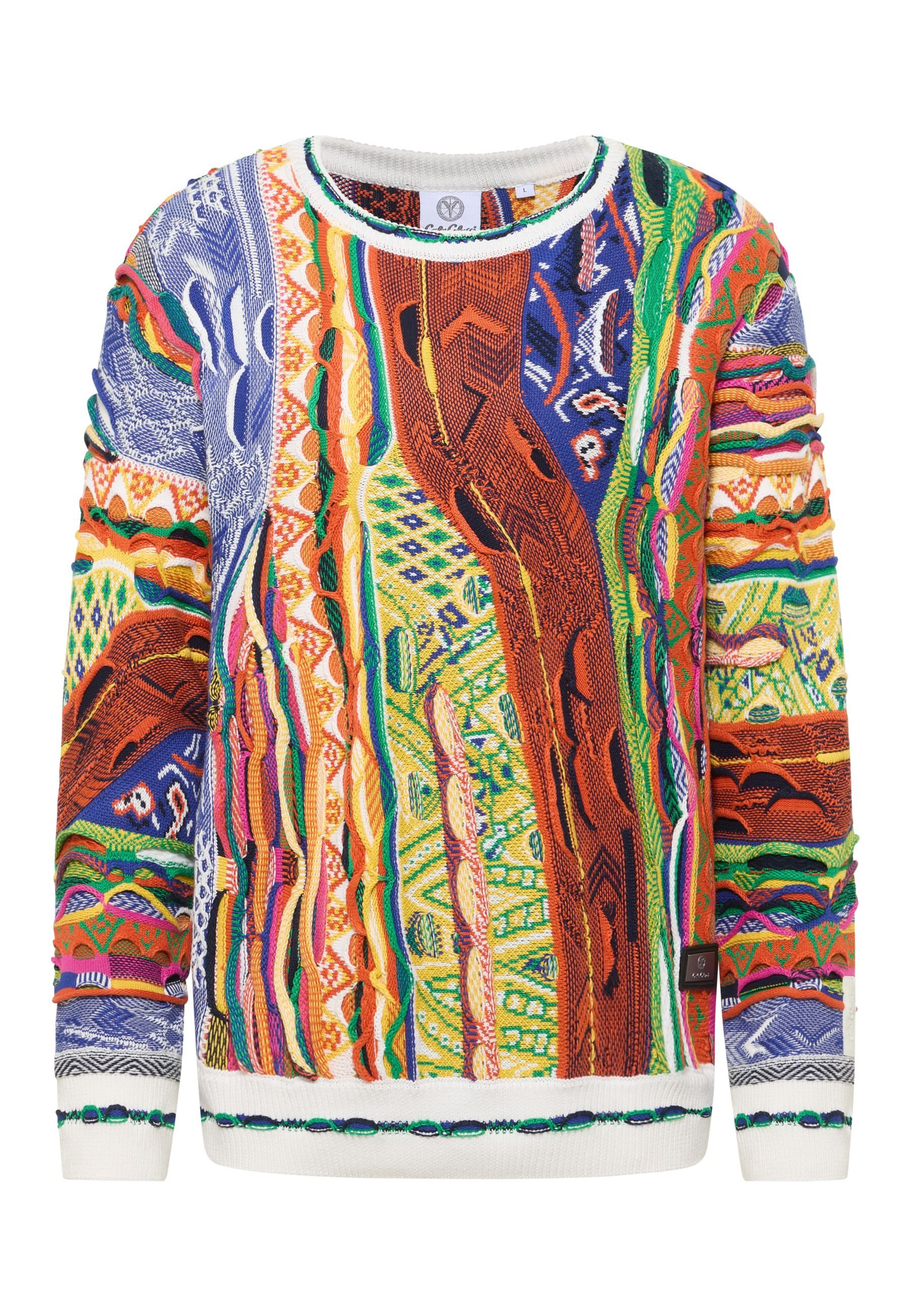 CARLO COLUCCI Sweater Fazzi