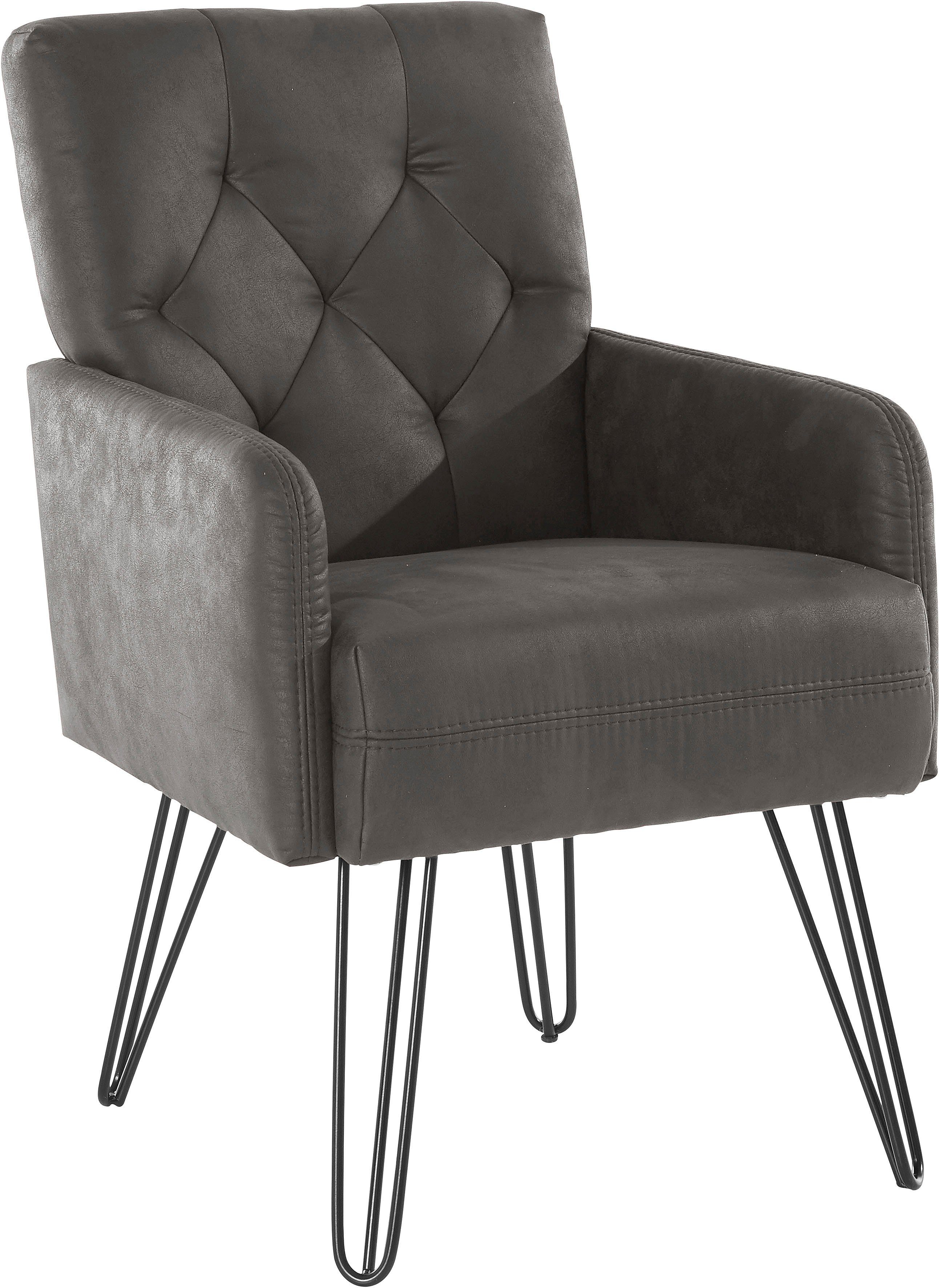 exxpo - sofa fashion Sessel Doppio, günstig online kaufen