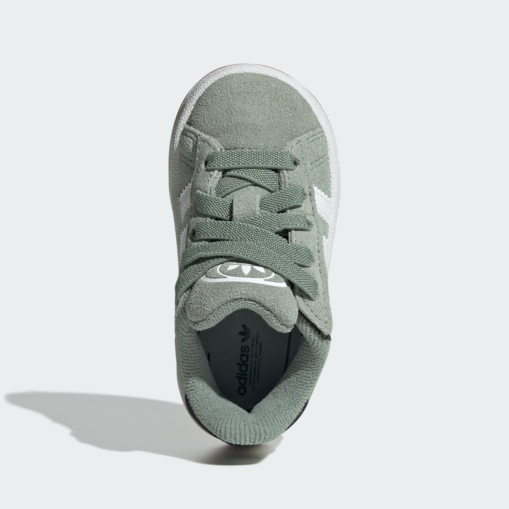 adidas Originals CAMPUS 00S COMFORT CLOSURE günstig online kaufen
