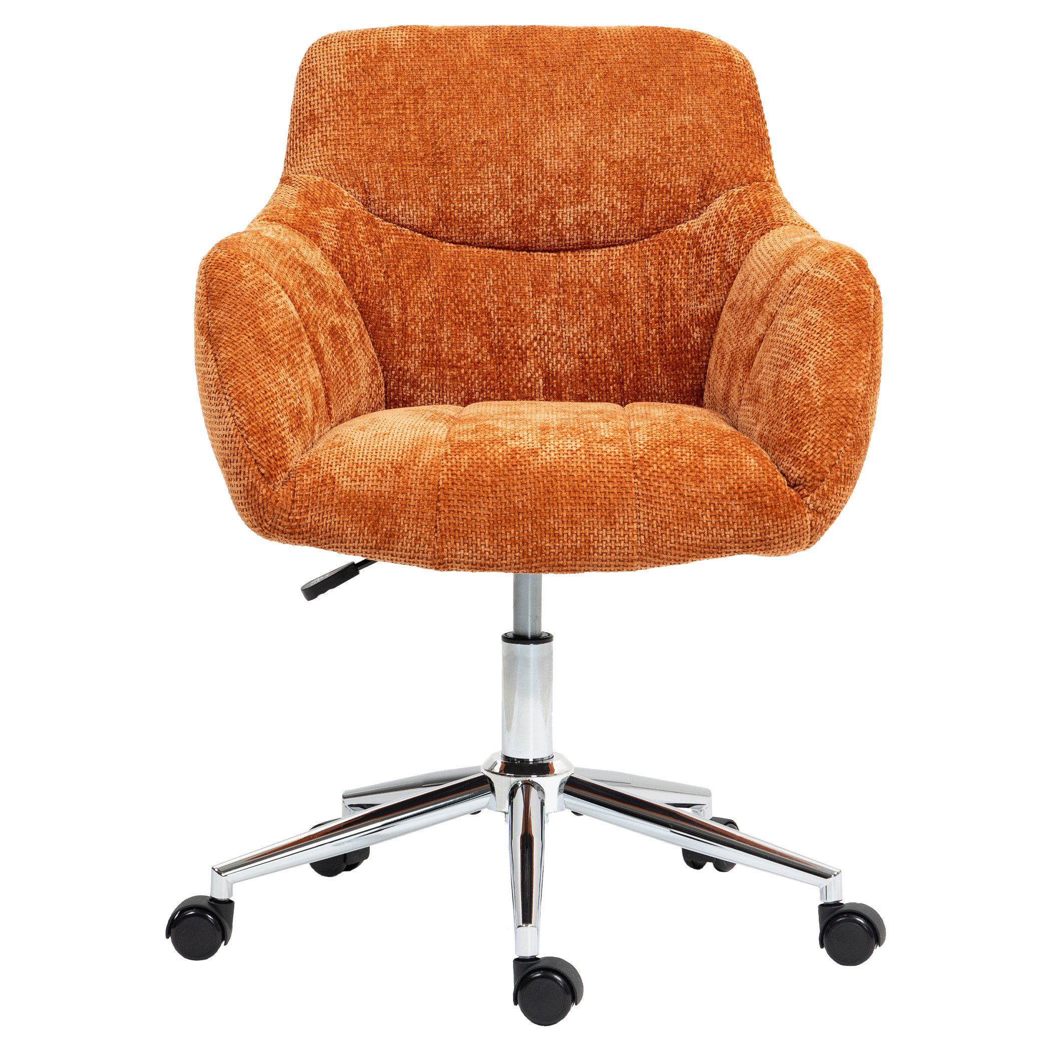 BRTHORY Bürostuhl 360 ° Drehstuhl Homeoffice günstig online kaufen