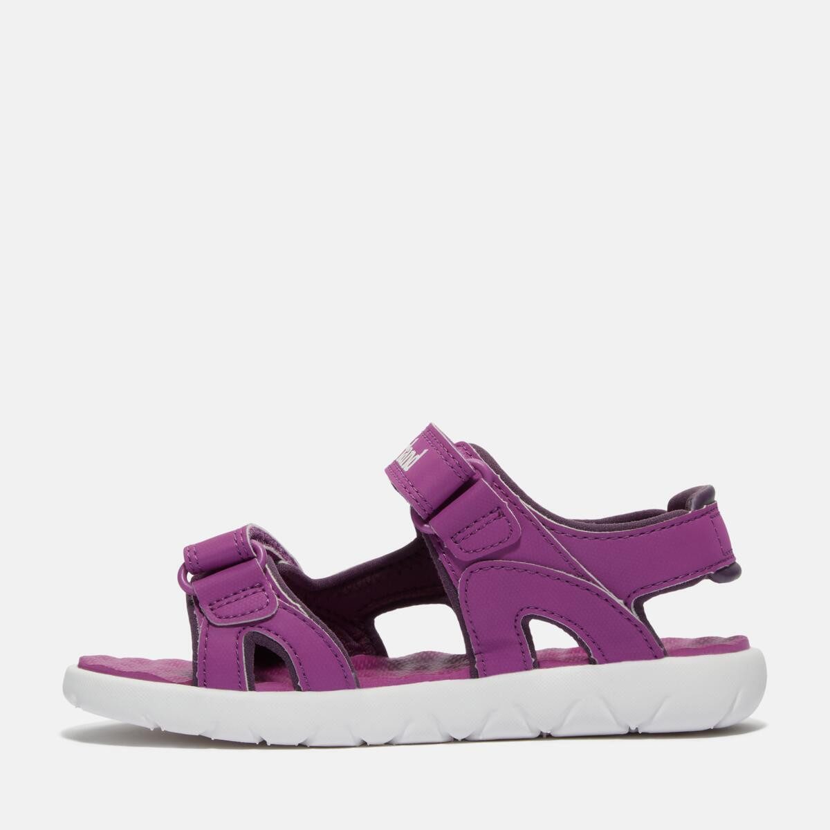 Timberland PERKINS ROW BACKSTRAP SANDAL Sandale mit Klettverschluß