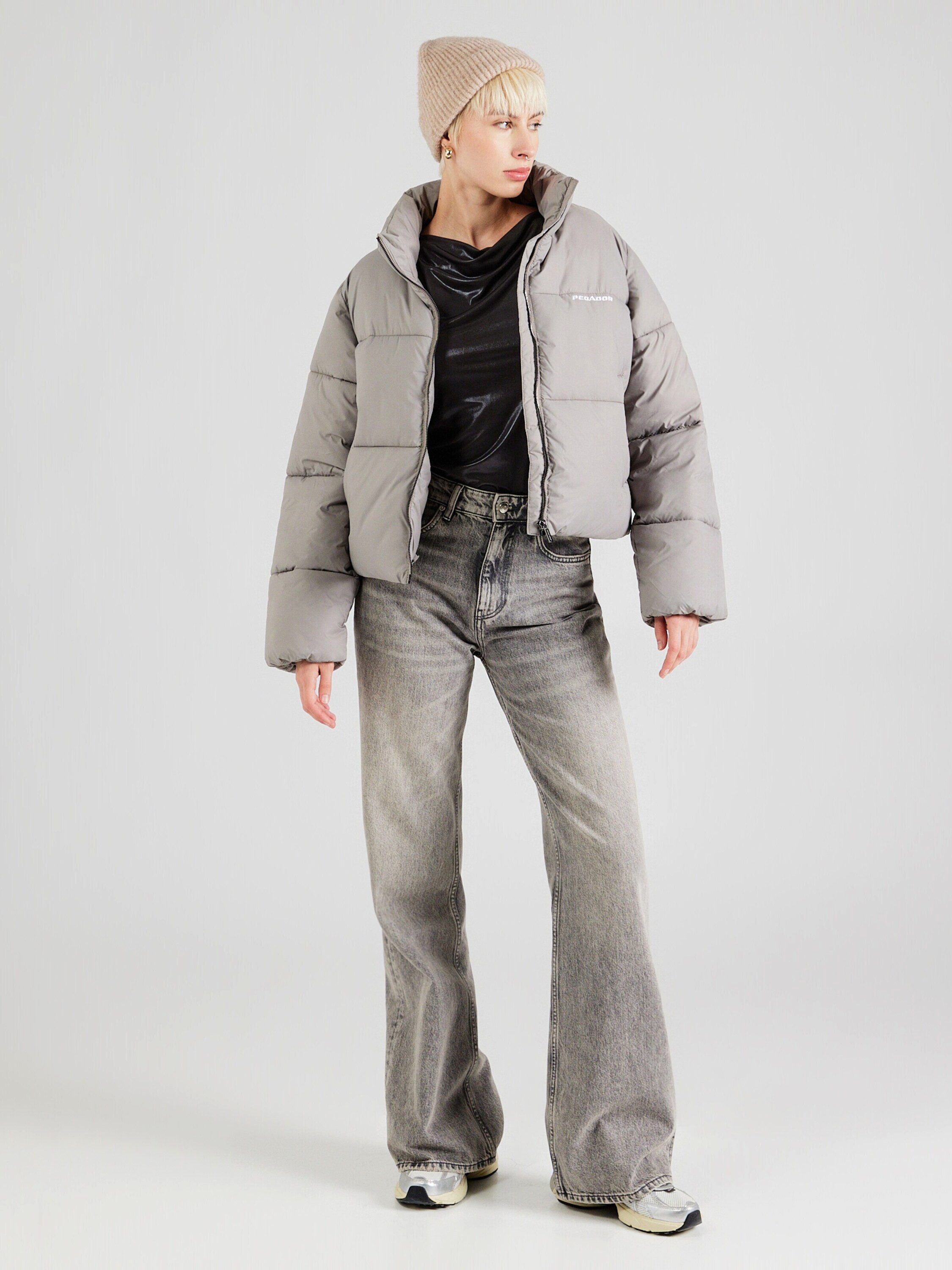 PEGADOR Steppjacke GEORGIA (1-St)