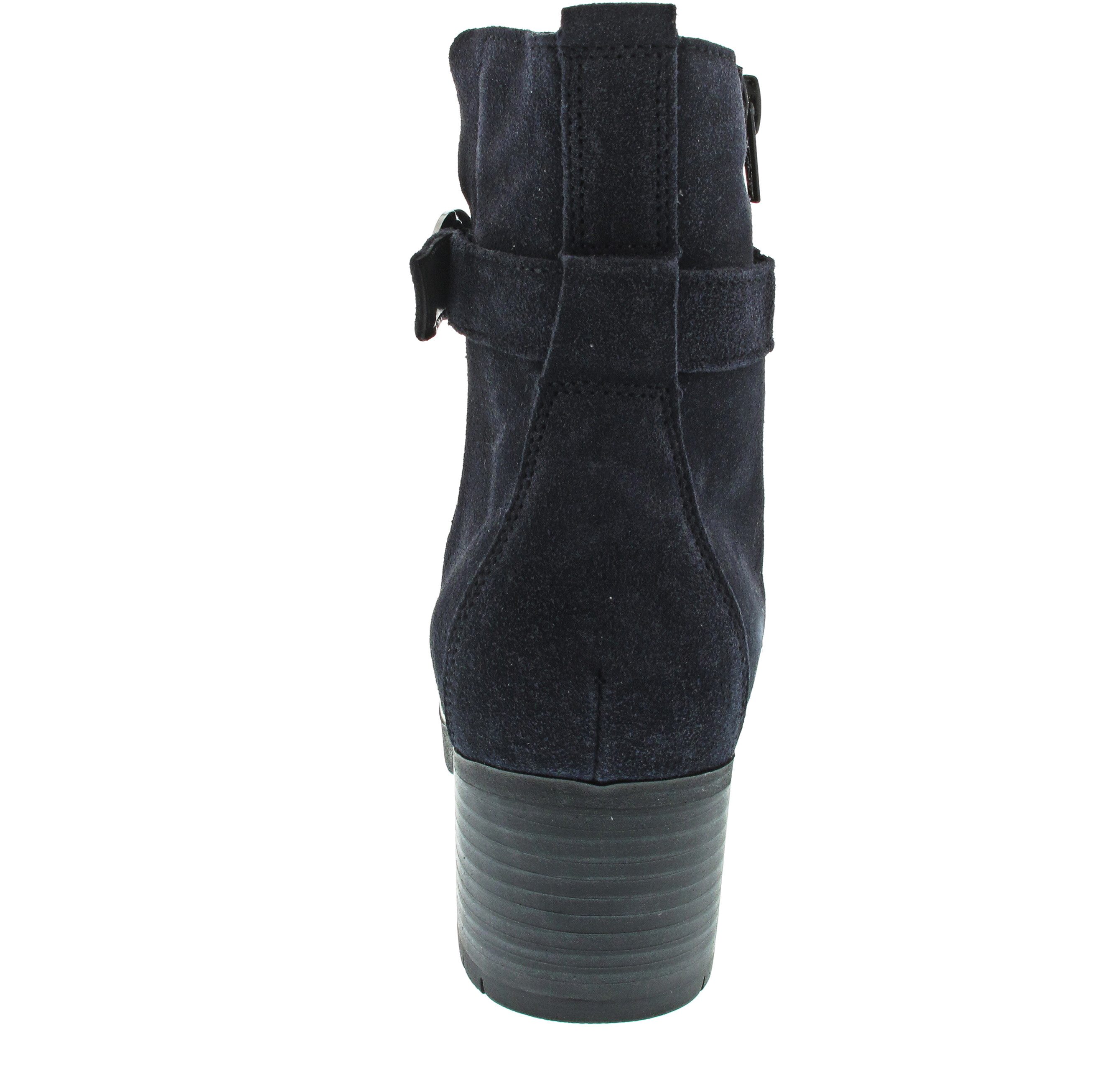Waldläufer Winterstiefelette