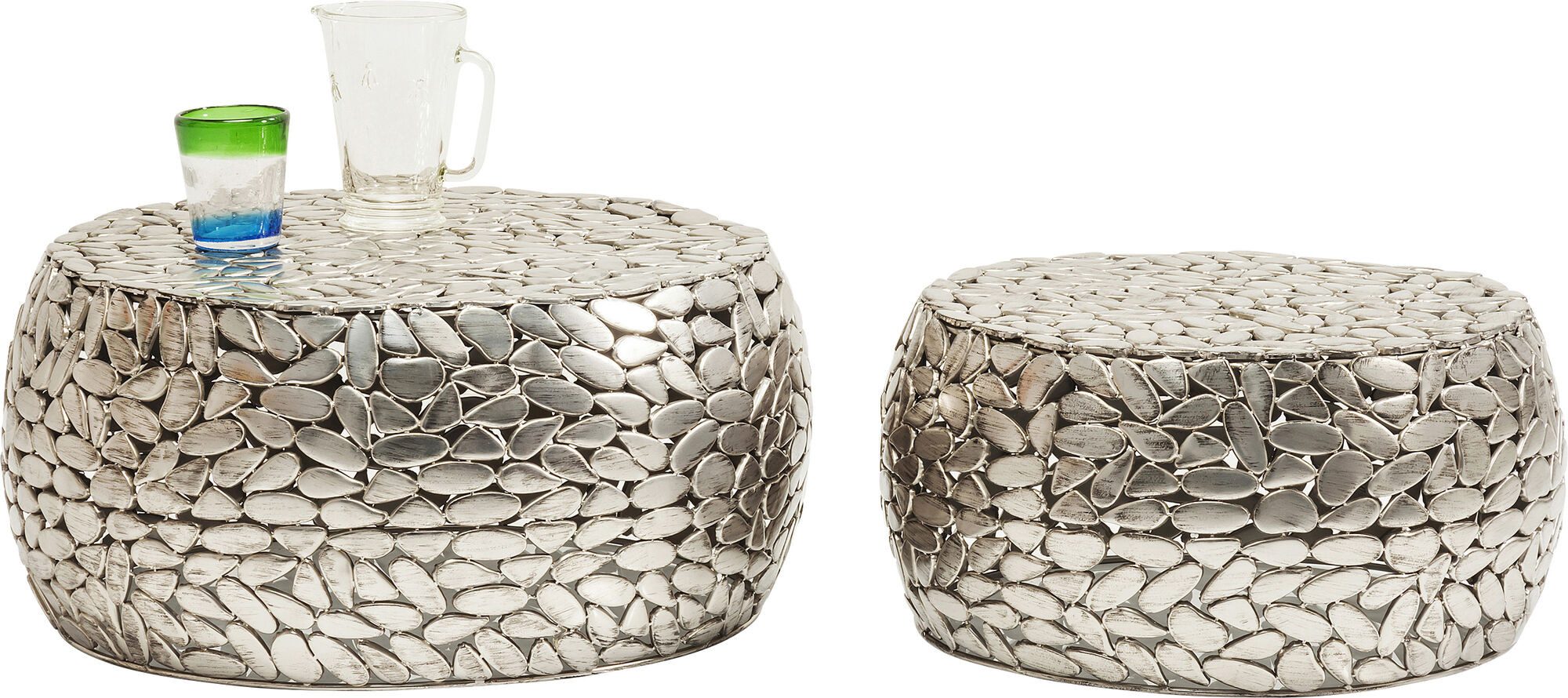 Couchtisch Pebbles Deluxe