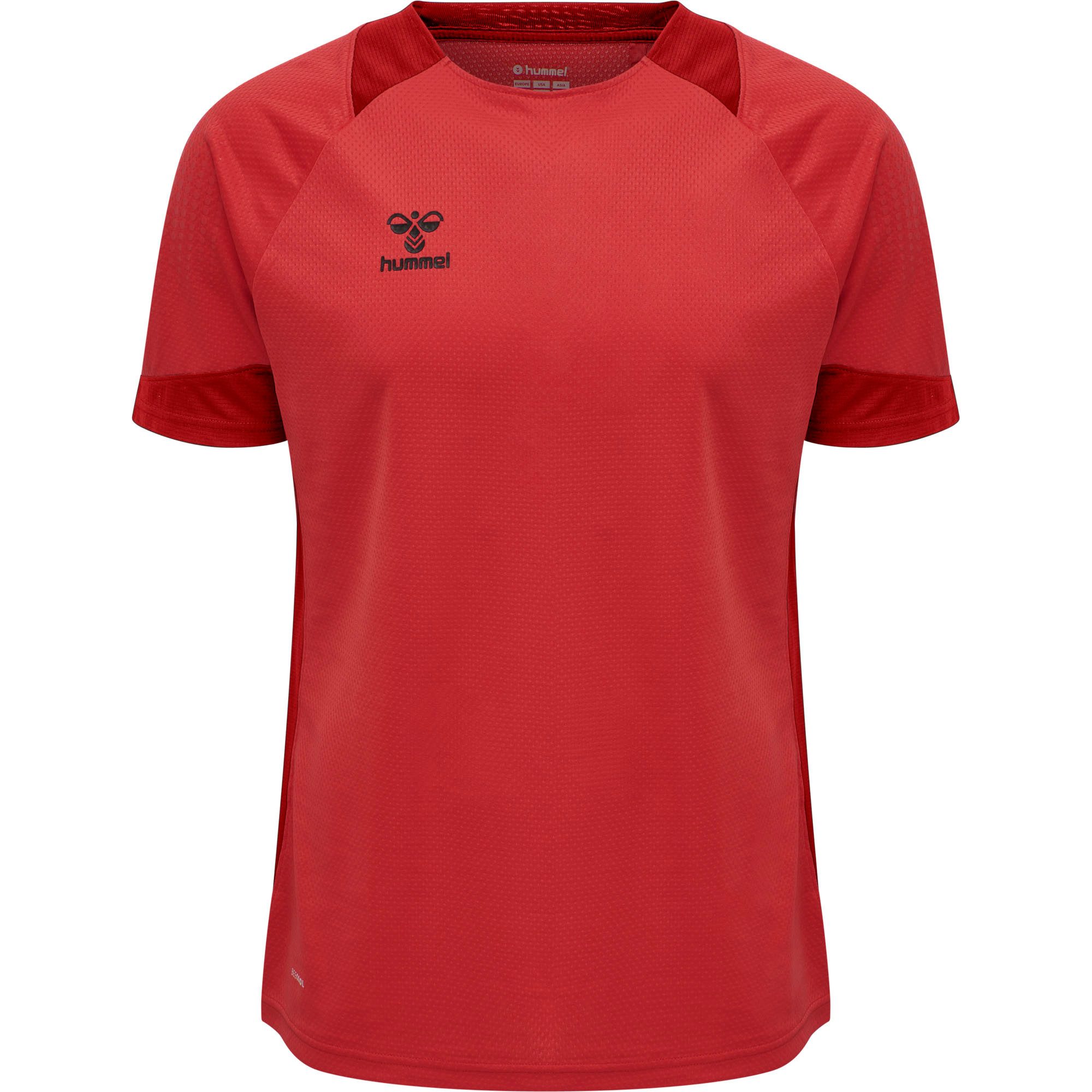 hummel Fußballtrikot Hummel Herren Trikot Lead günstig online kaufen