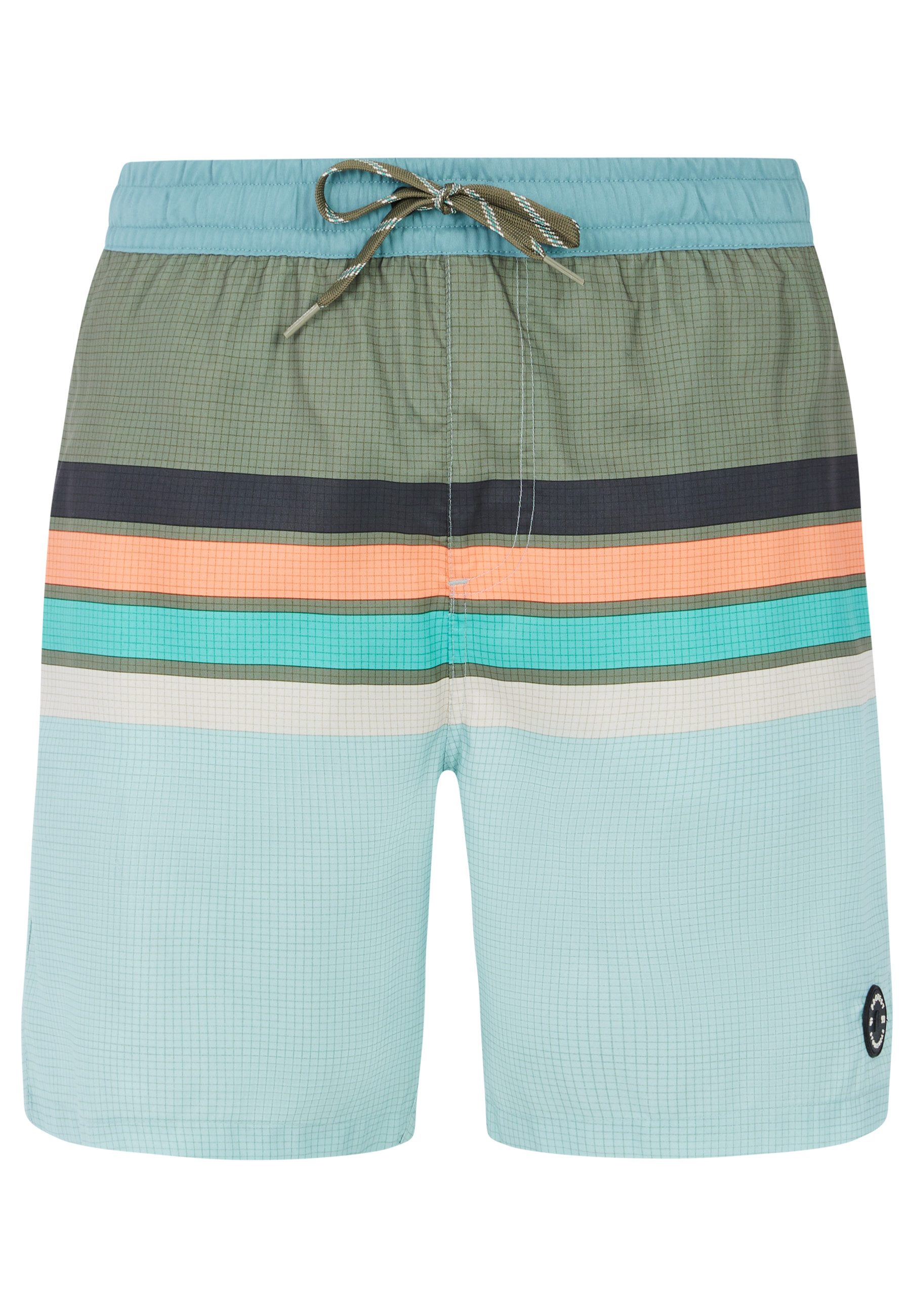 Protest Badeshorts PRTAvik (1-St)