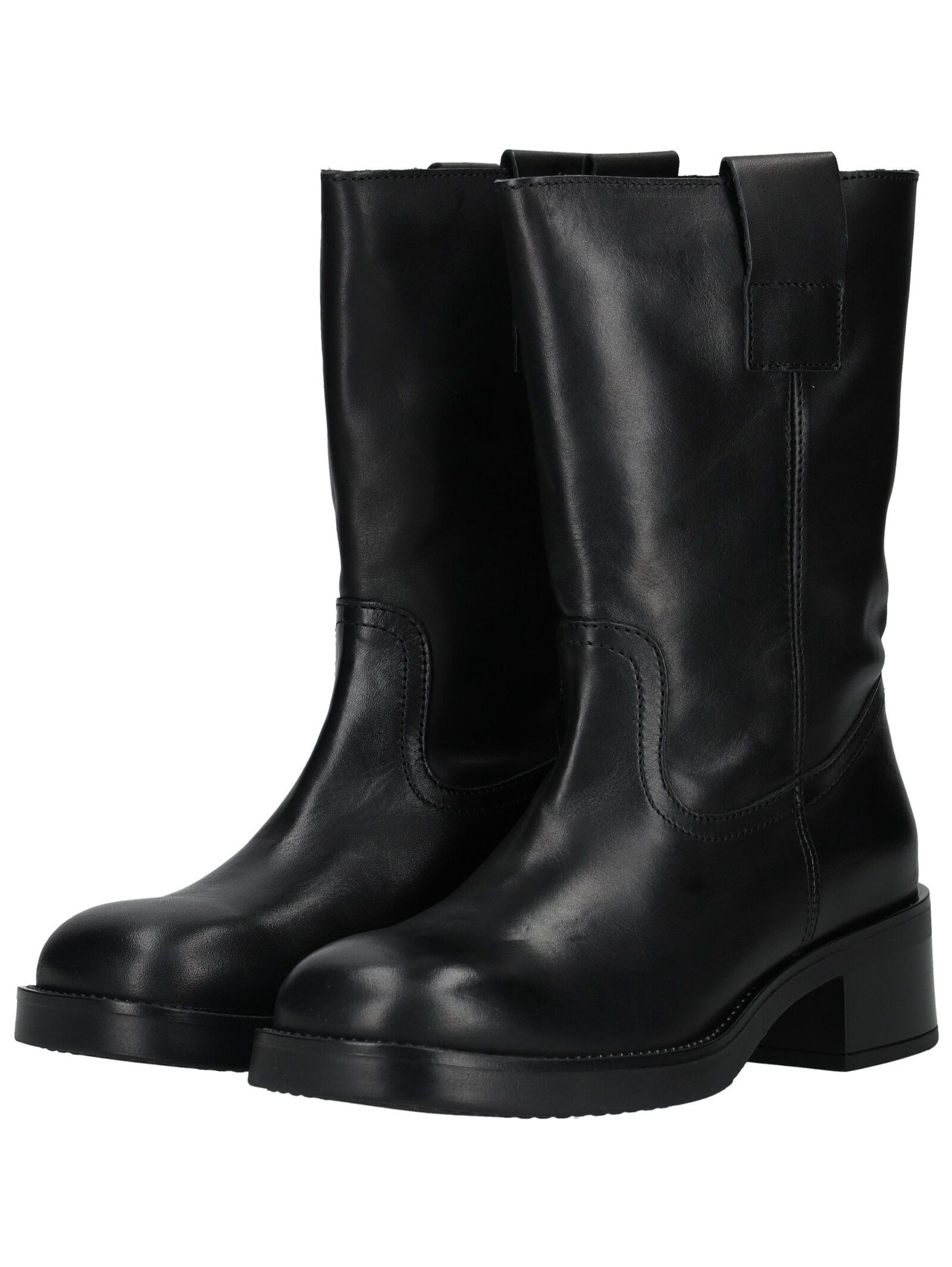 STEVE MADDEN STEVE MADDEN Stiefelette Leder Stiefelette