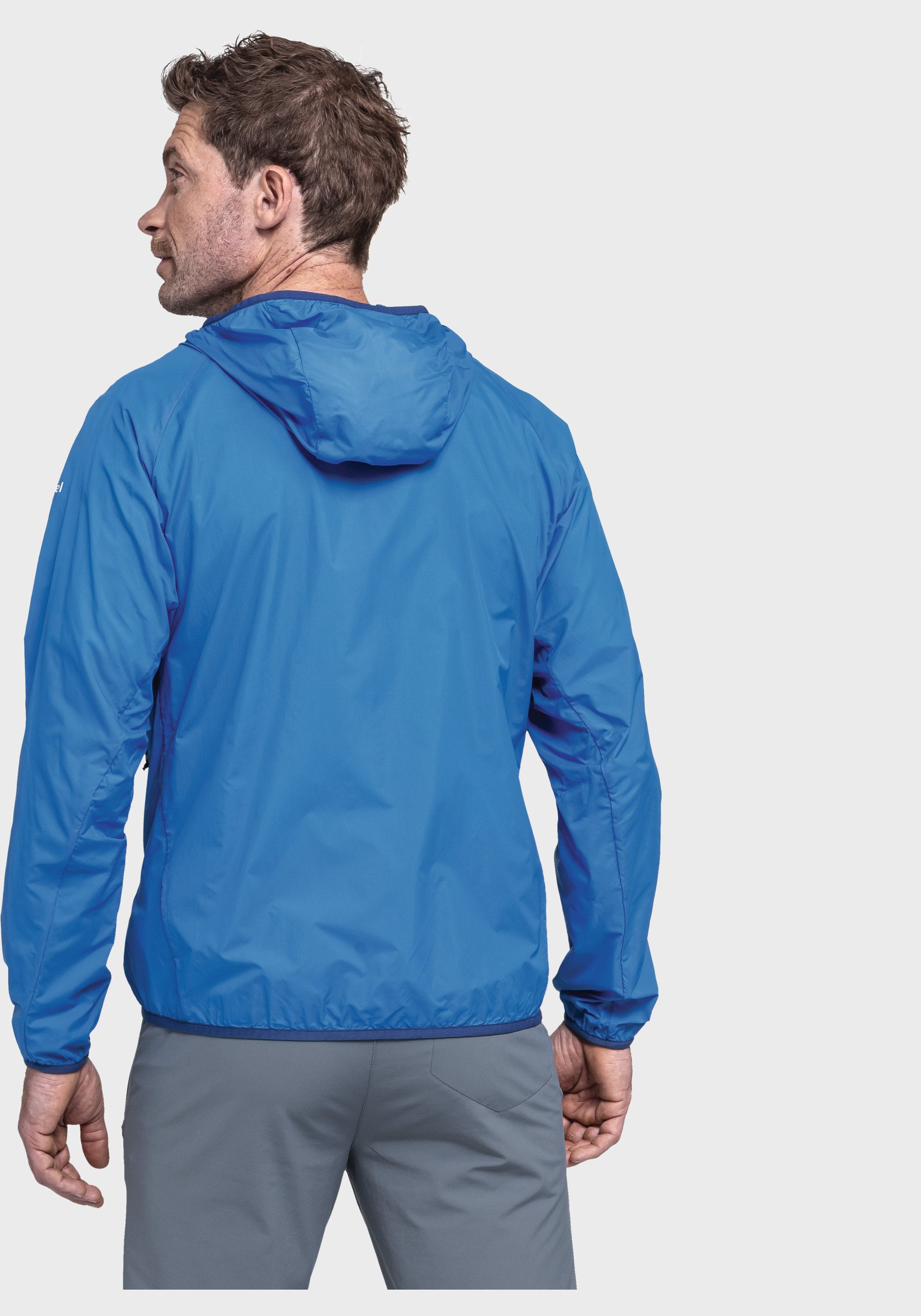 Schöffel Outdoorjacke Hiking Jacket Style Wutach MNS