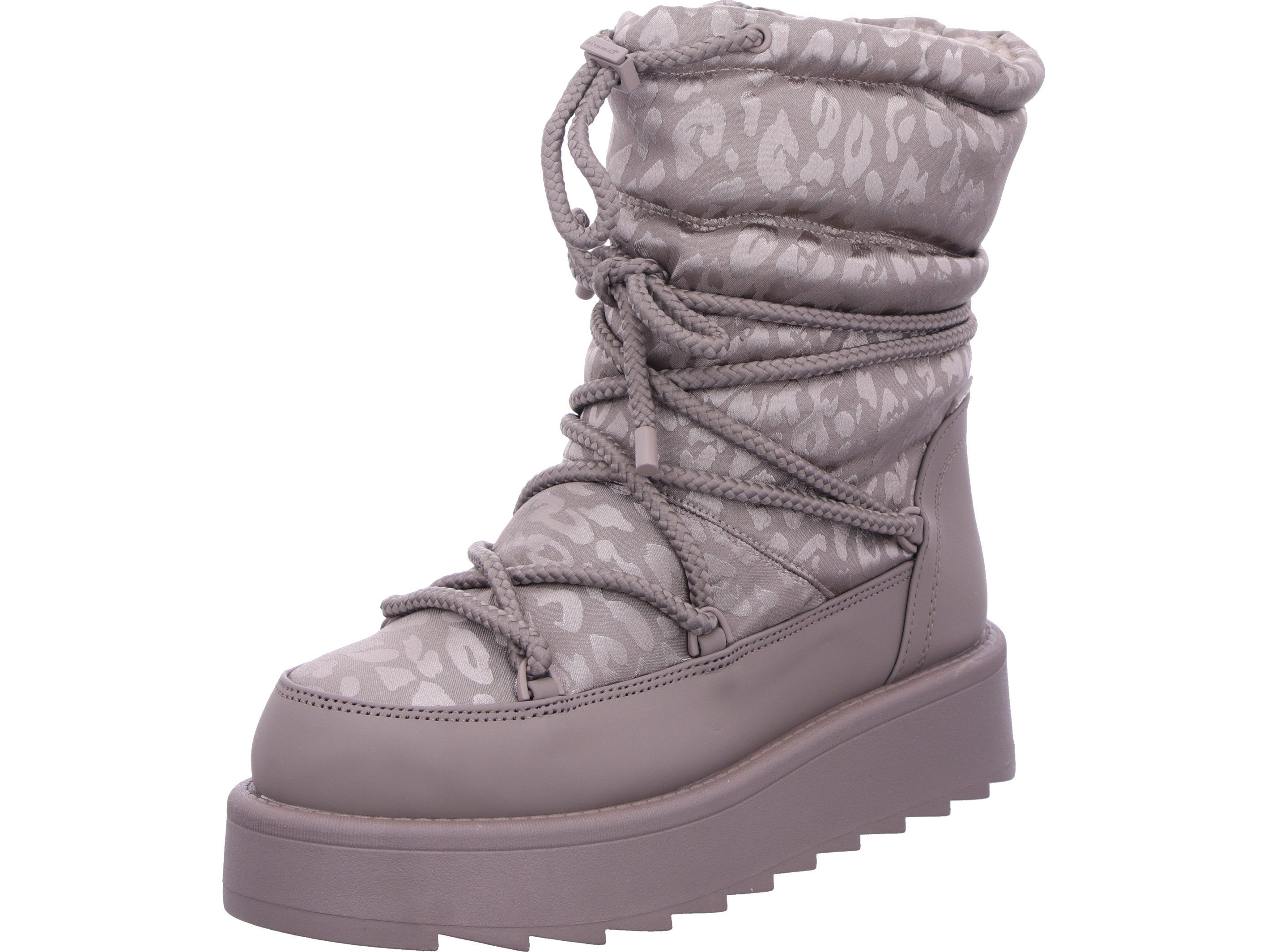 Tamaris Winterstiefel mit TEX-Membran