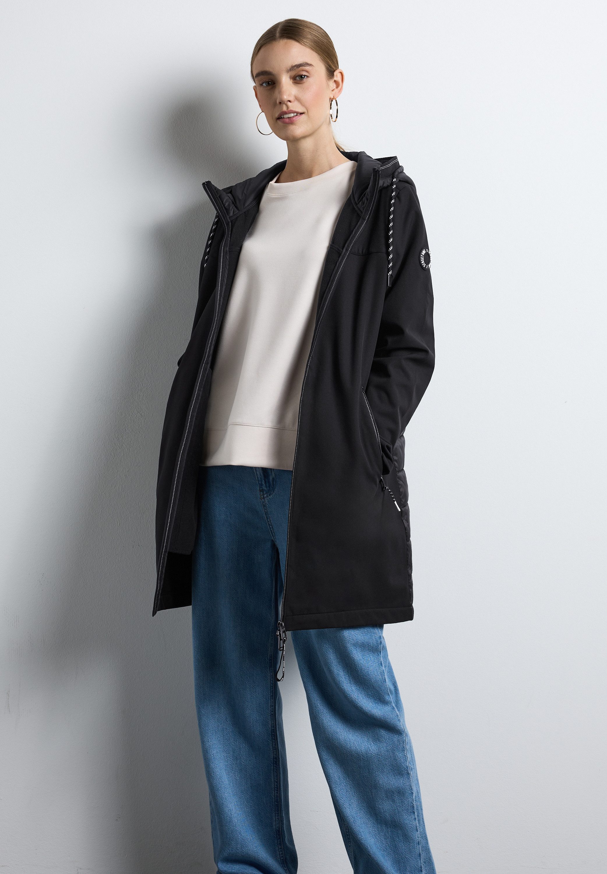 Softshelljacke