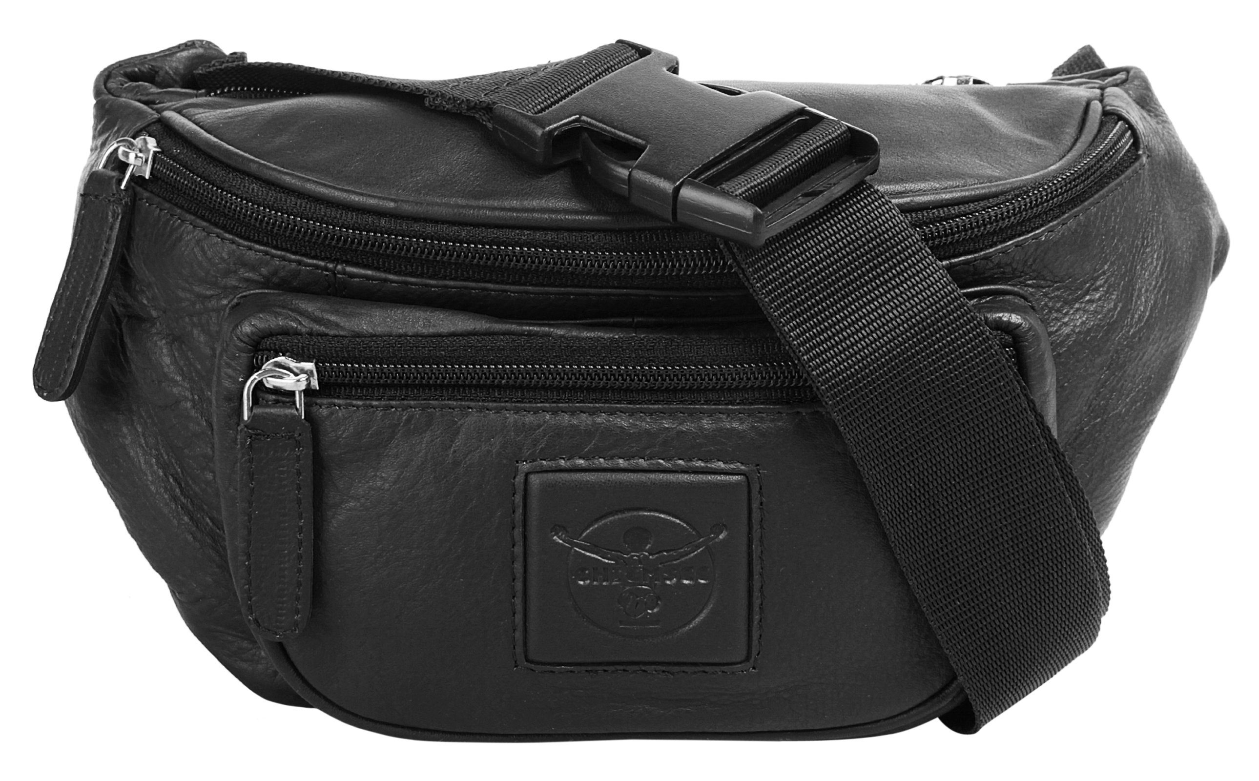 Chiemsee Gürteltasche, echt Leder günstig online kaufen