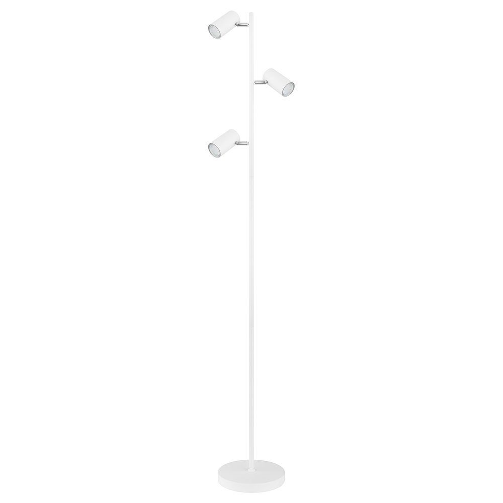 Stehlampe