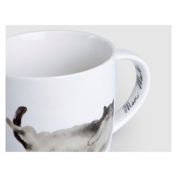 Maxwell & Williams Tasse Feline Friends, Porzellan