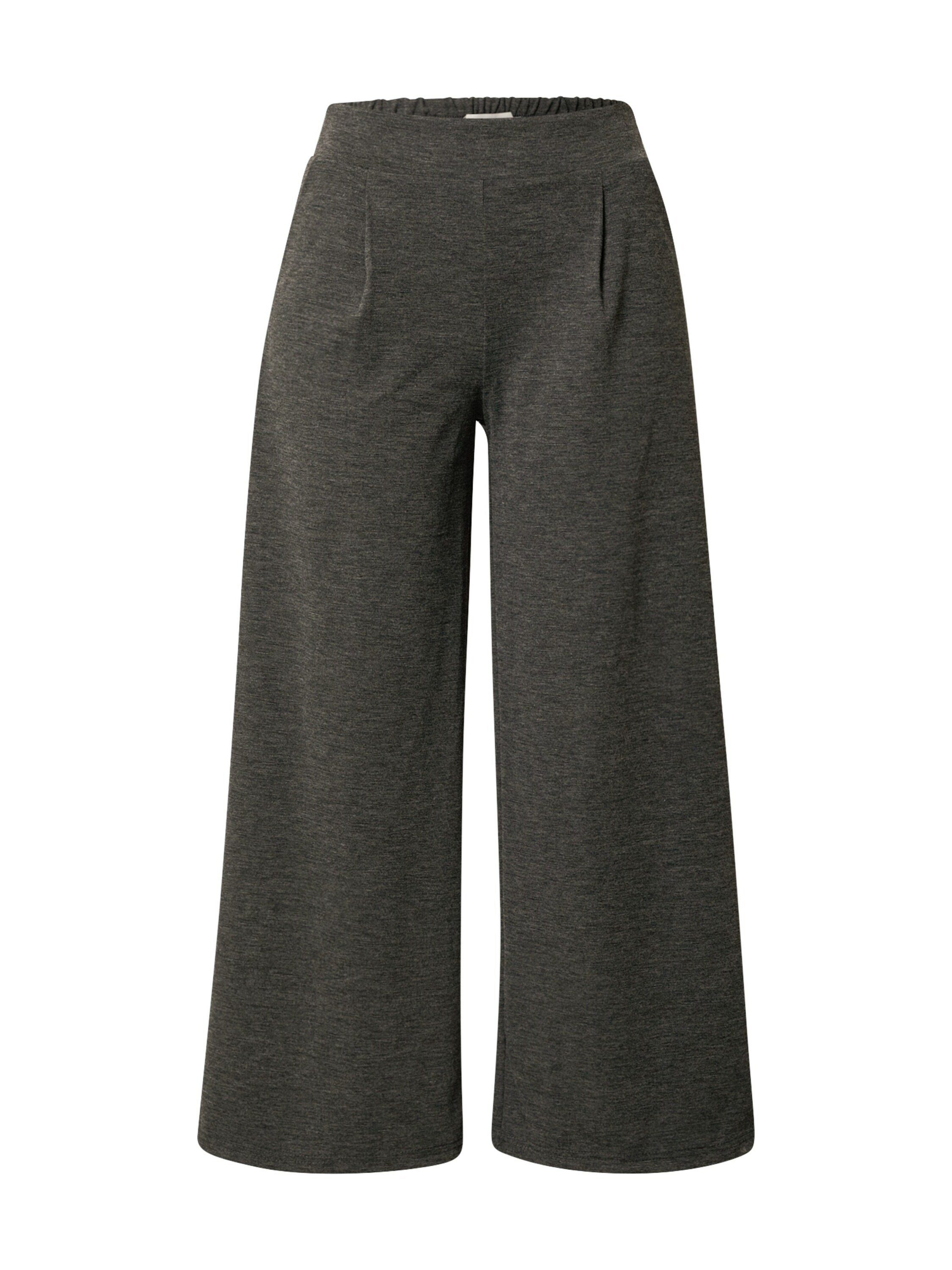 Ichi Chinohose Kate (1-tlg) Falten günstig online kaufen