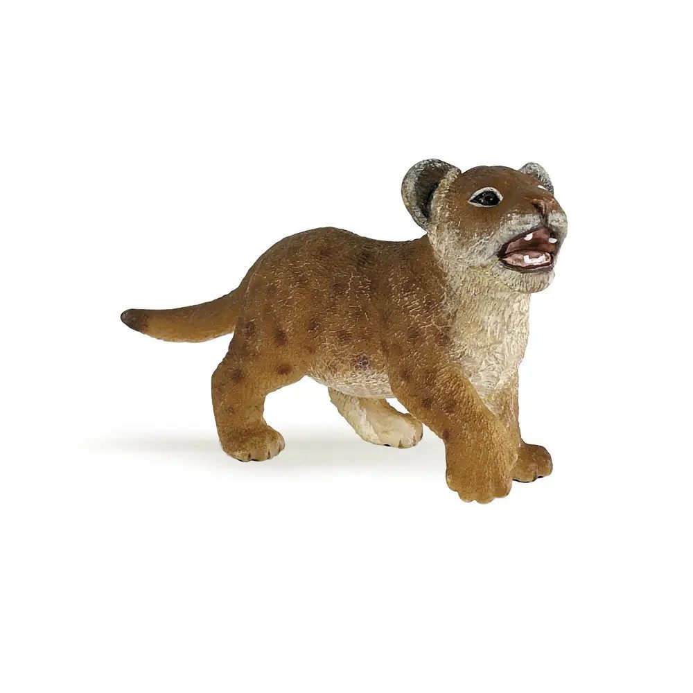 papo Actionfigur Papo 50022 Löwenjunges