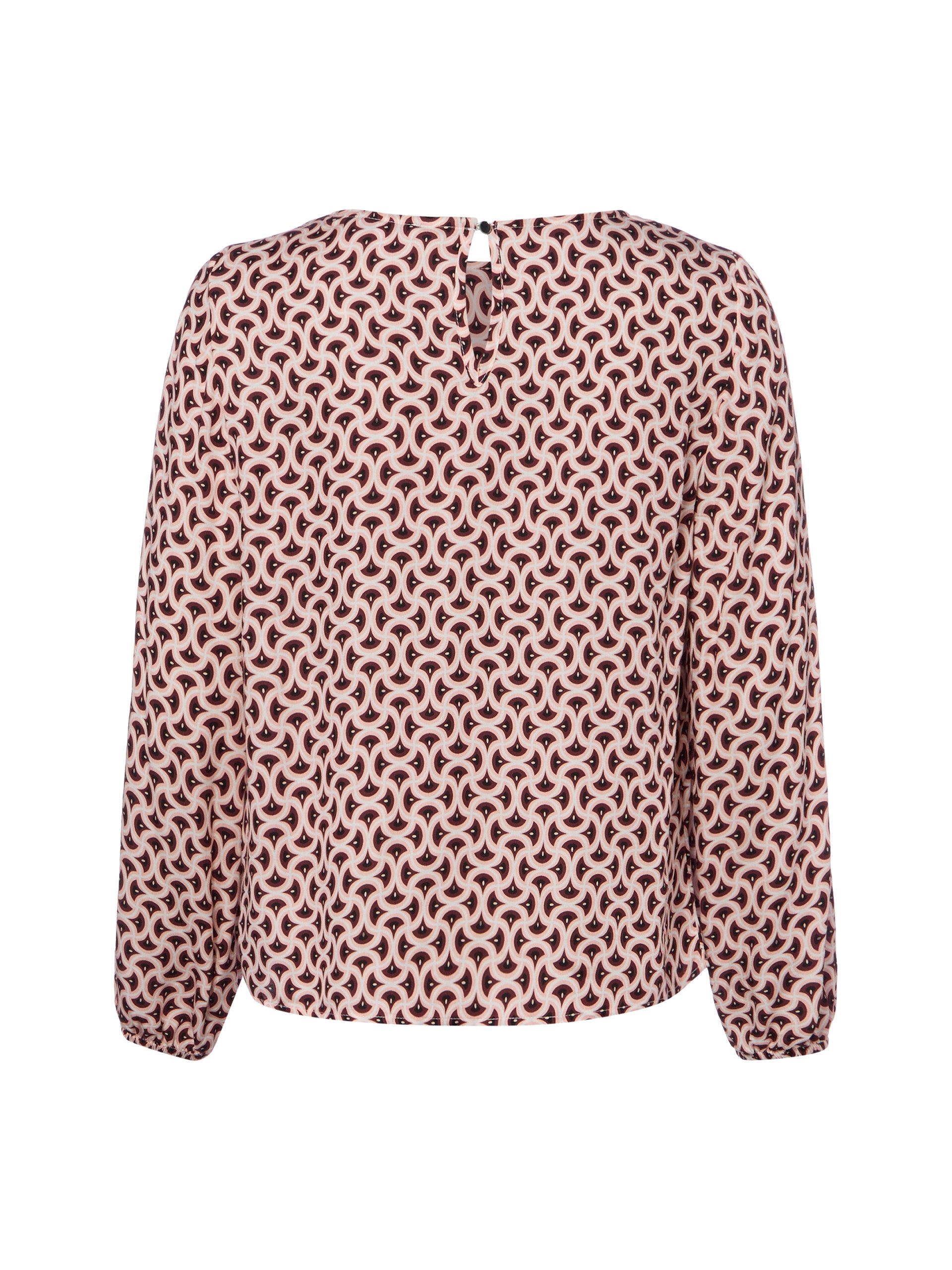 Marie Lund Shirtbluse