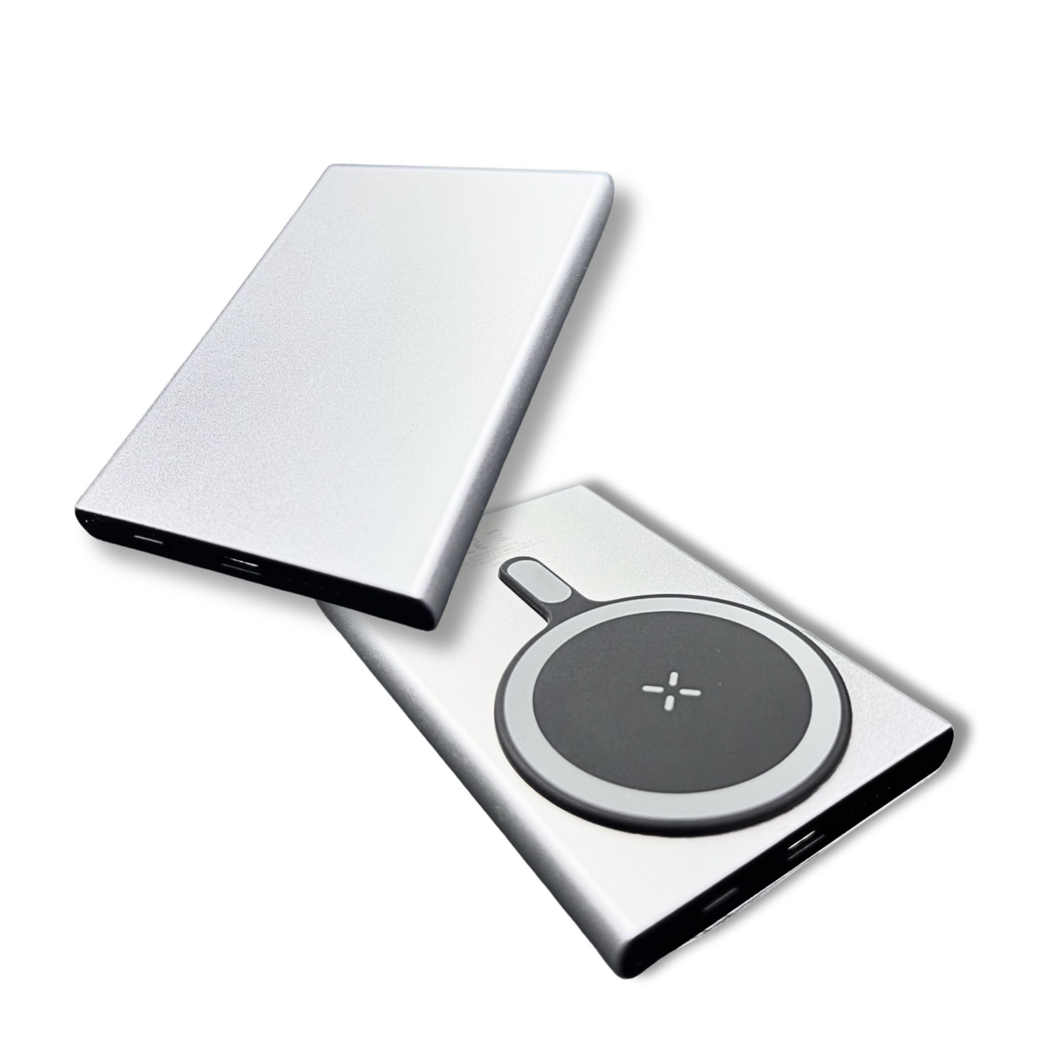 Phonie PHONIE 5.000 mAh Powerbank – MagSafe-kompatibel, kabellos & langlebig Powerbank 5000 mAh (1 St)