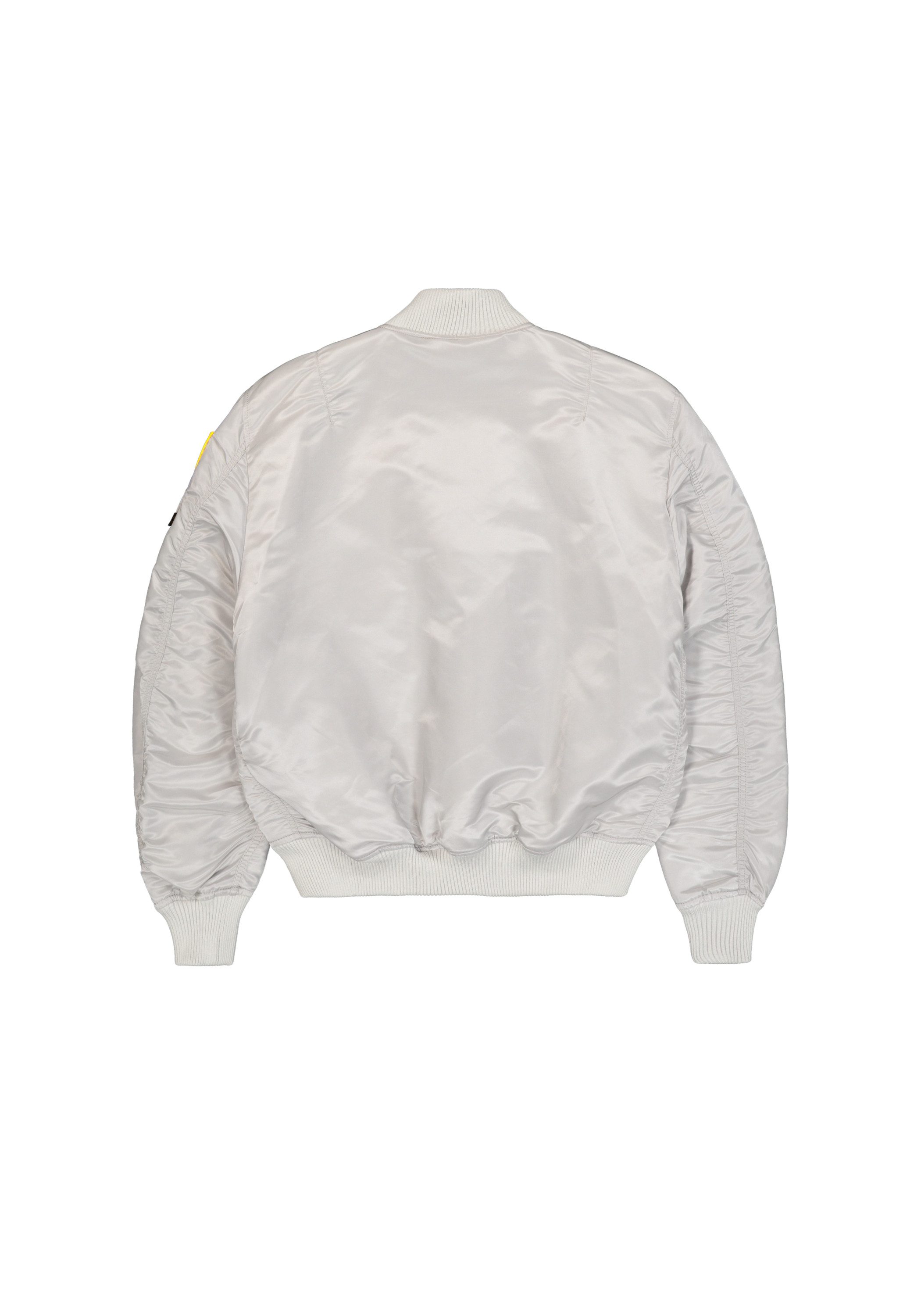 Alpha Industries Bomberjacke MA-1 VF Vintage Fit NASA günstig online kaufen