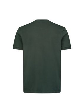 NO EXCESS T-Shirt - Shirt kurzarm - Basic T-Shirt Crewneck