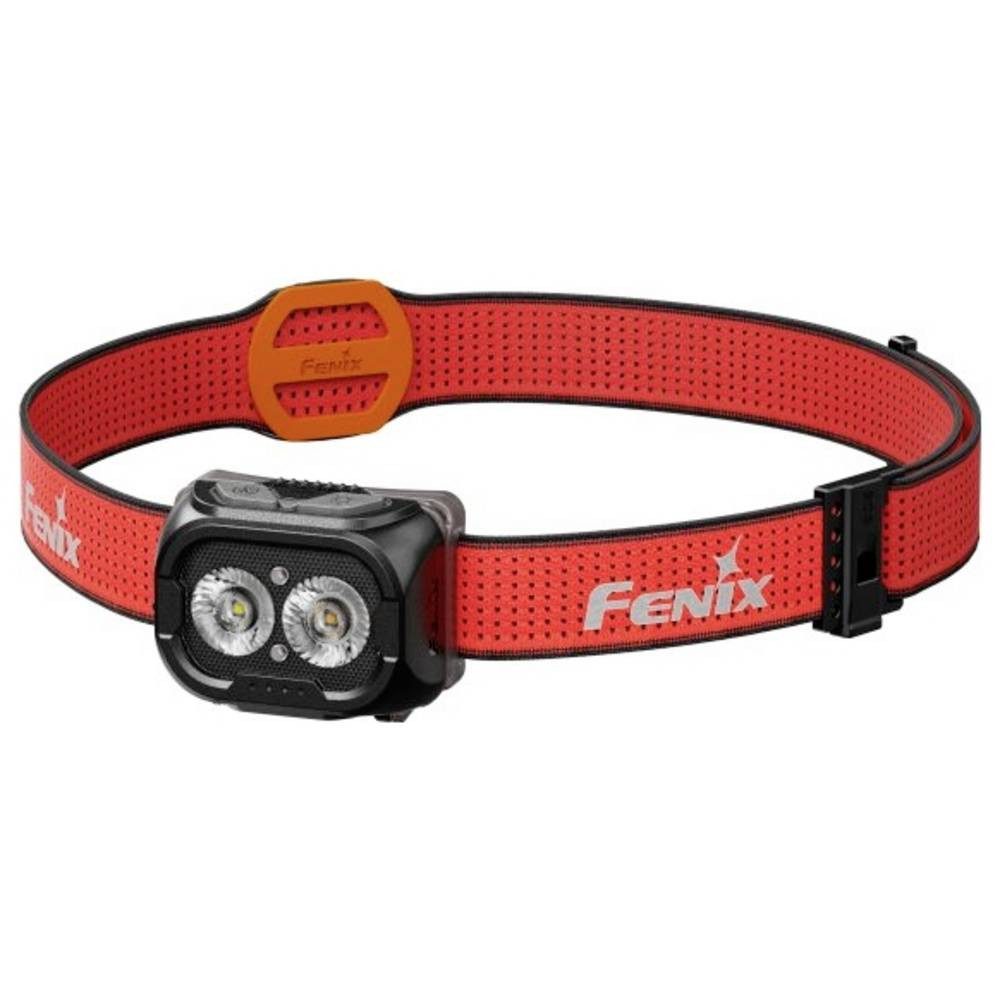 cemon LED Stirnlampe HL18R-T V2.0 LED Stirnlampe 350 lm 160 h FENHL18RTV2SCHWARZ