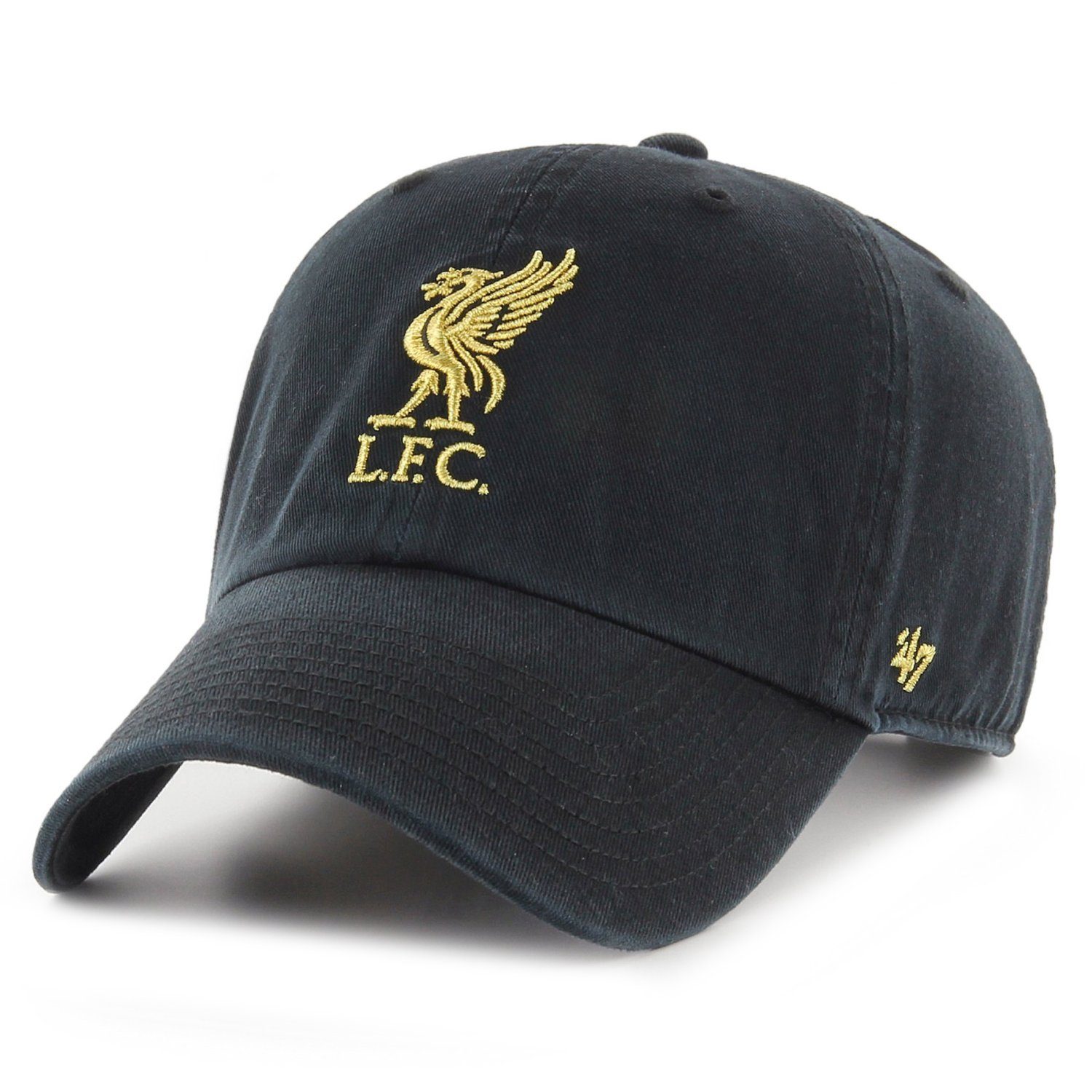 Baseball Cap RelaxedFit CLEAN UP FC Liverpool