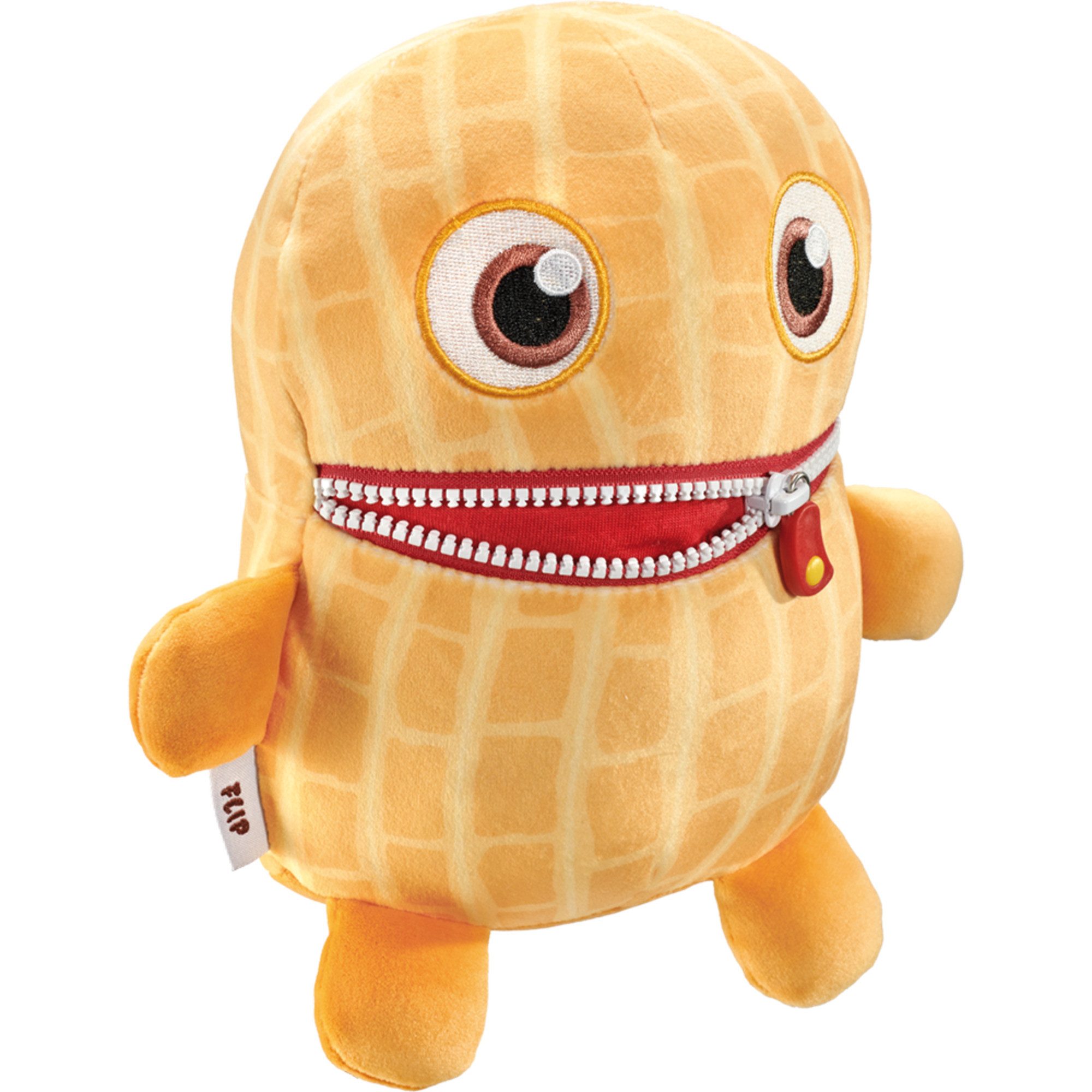 Schmidt Spiele Kuscheltier Schmidt Spiele Sorgenfresser Flip, Kuscheltier