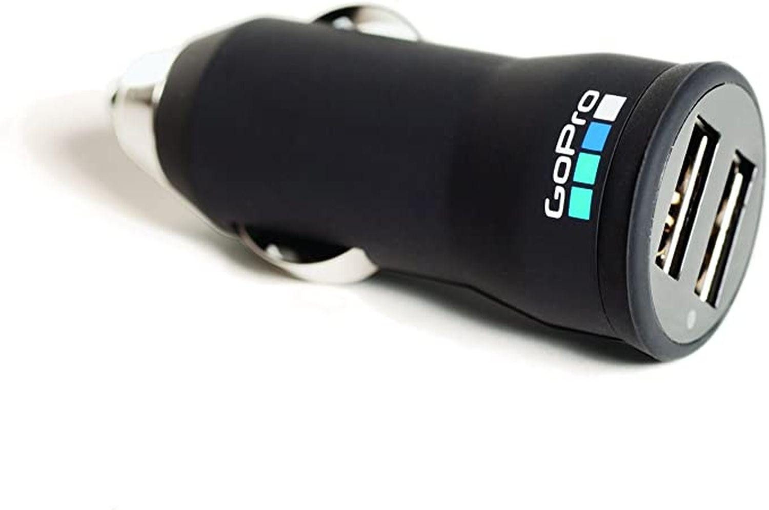 GoPro Auto Charger Ladegerät 3661-040 Action Cam
