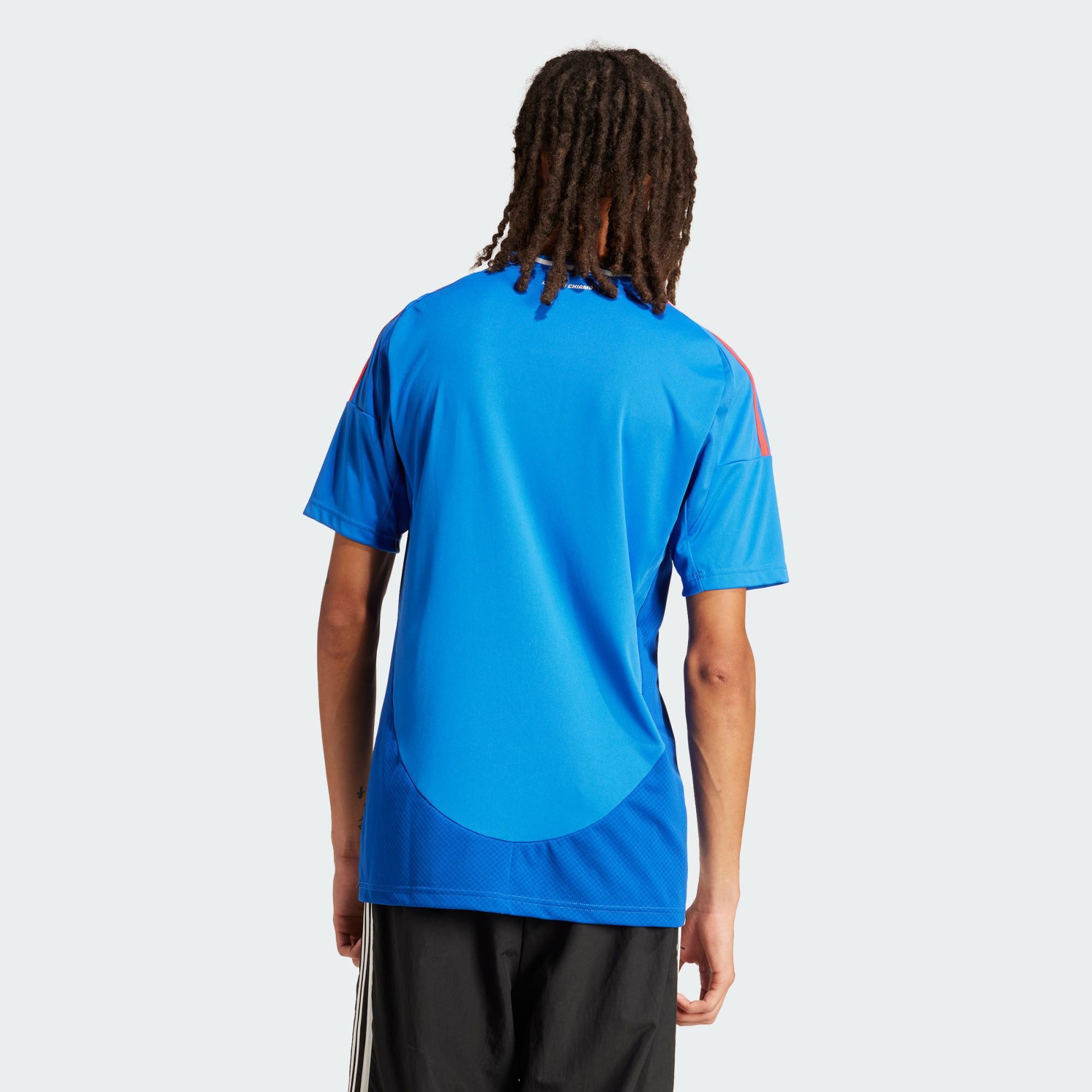 adidas Performance Trainingstop ITALIEN 24 HEIMTRIKOT günstig online kaufen