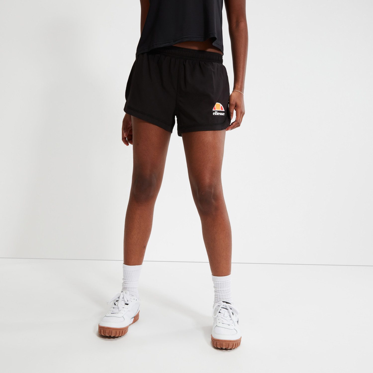 Ellesse Trainingsshorts ellesse Damen Short GENOA günstig online kaufen