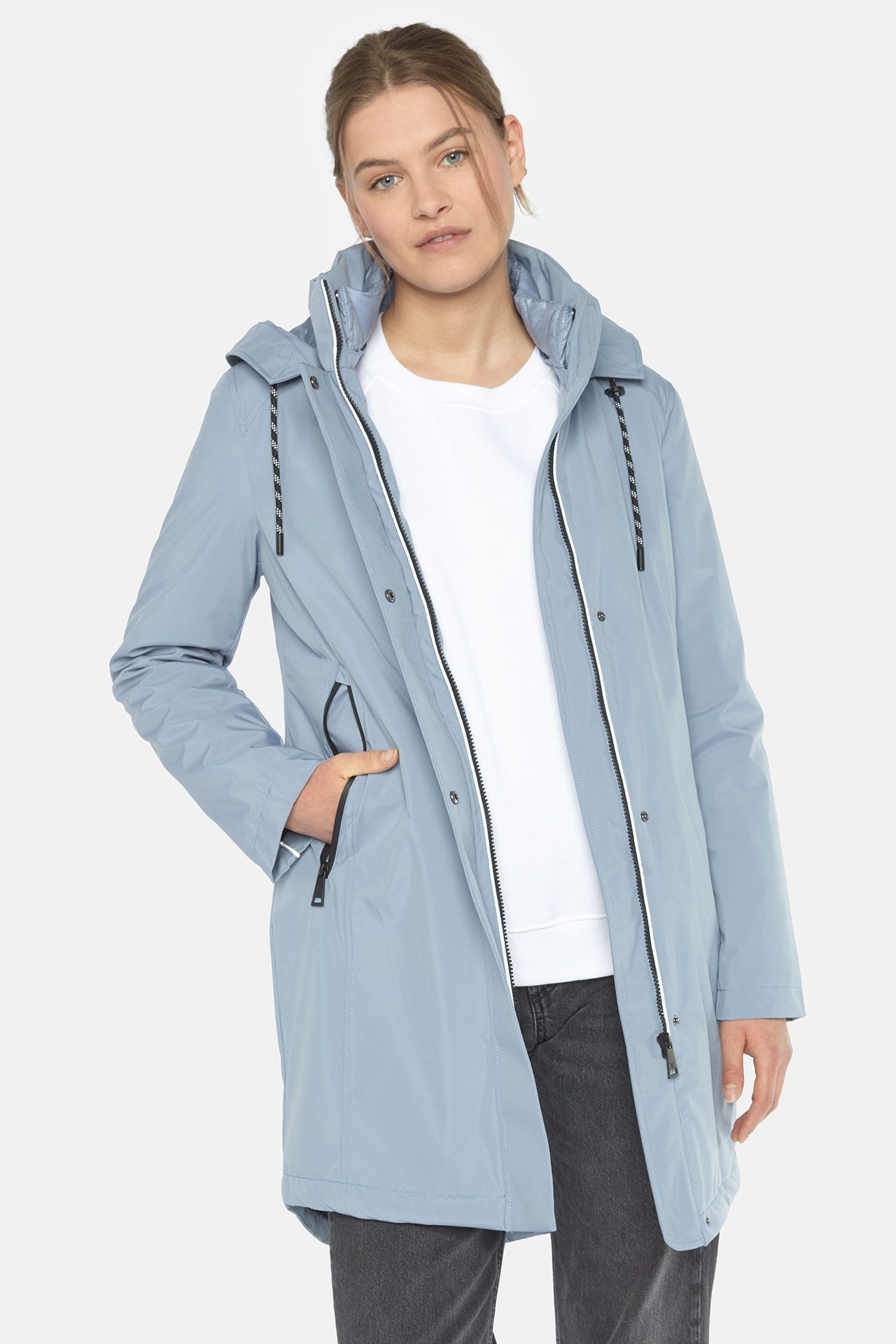 Fuchs Schmitt Funktionsjacke günstig online kaufen
