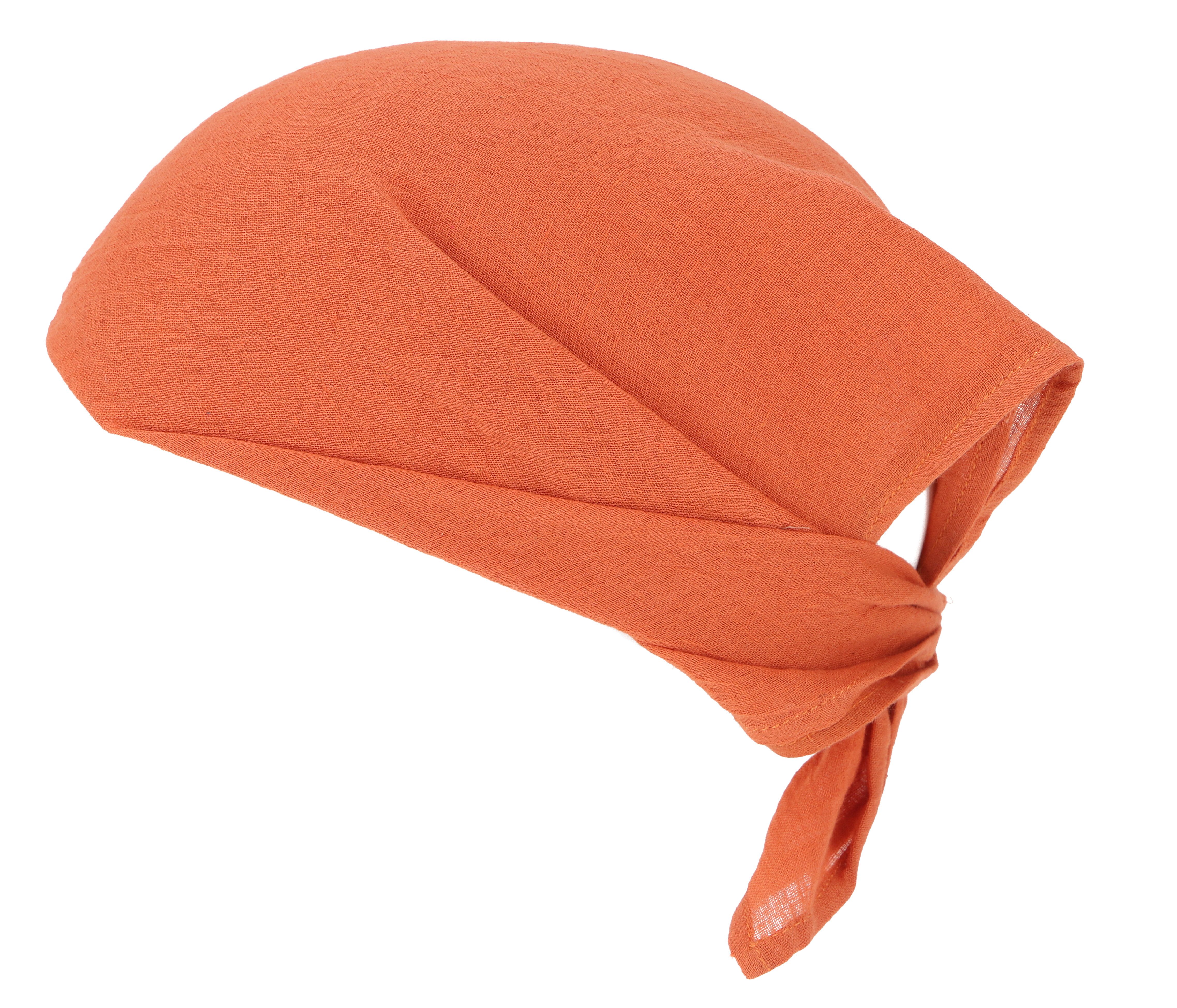 Guru-Shop Sarong Indisches Baumwolltuch, quadratisches..