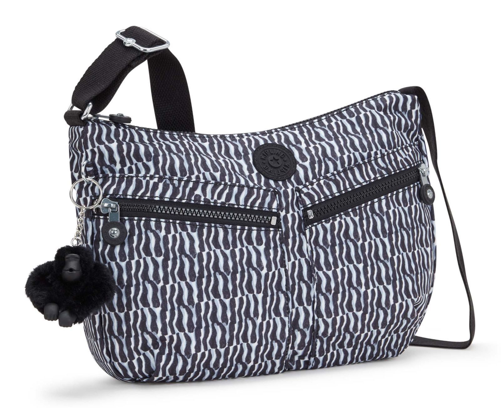 KIPLING Umhängetasche Izellah Crossbody günstig online kaufen