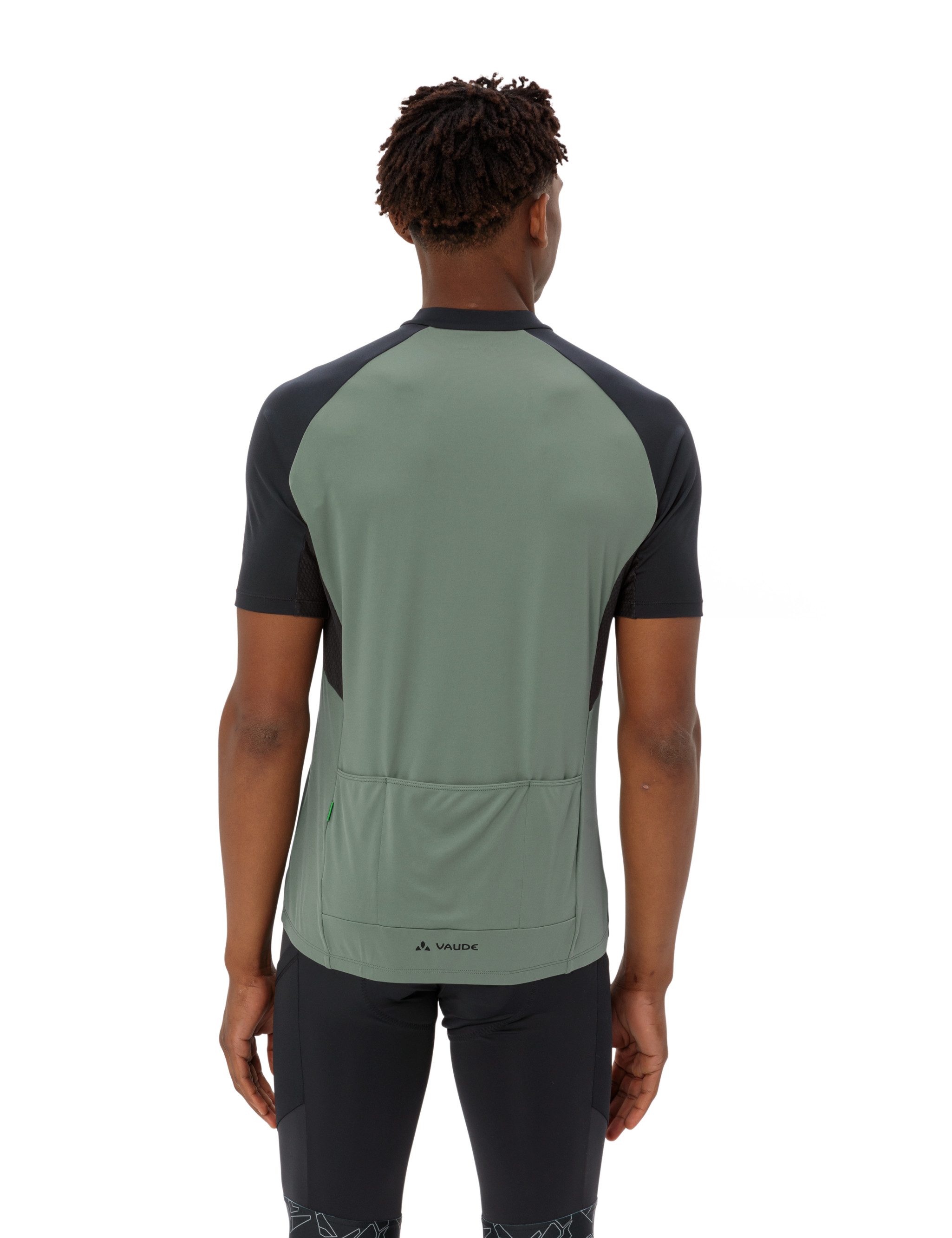 VAUDE Radtrikot MEN'S MATERA FZ TRICOT günstig online kaufen