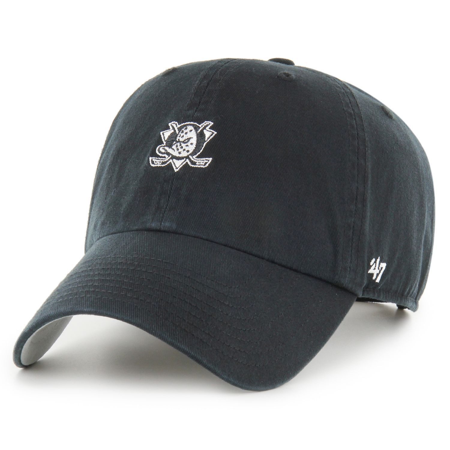 Baseball Cap BASE RUNNER Anaheim Ducks