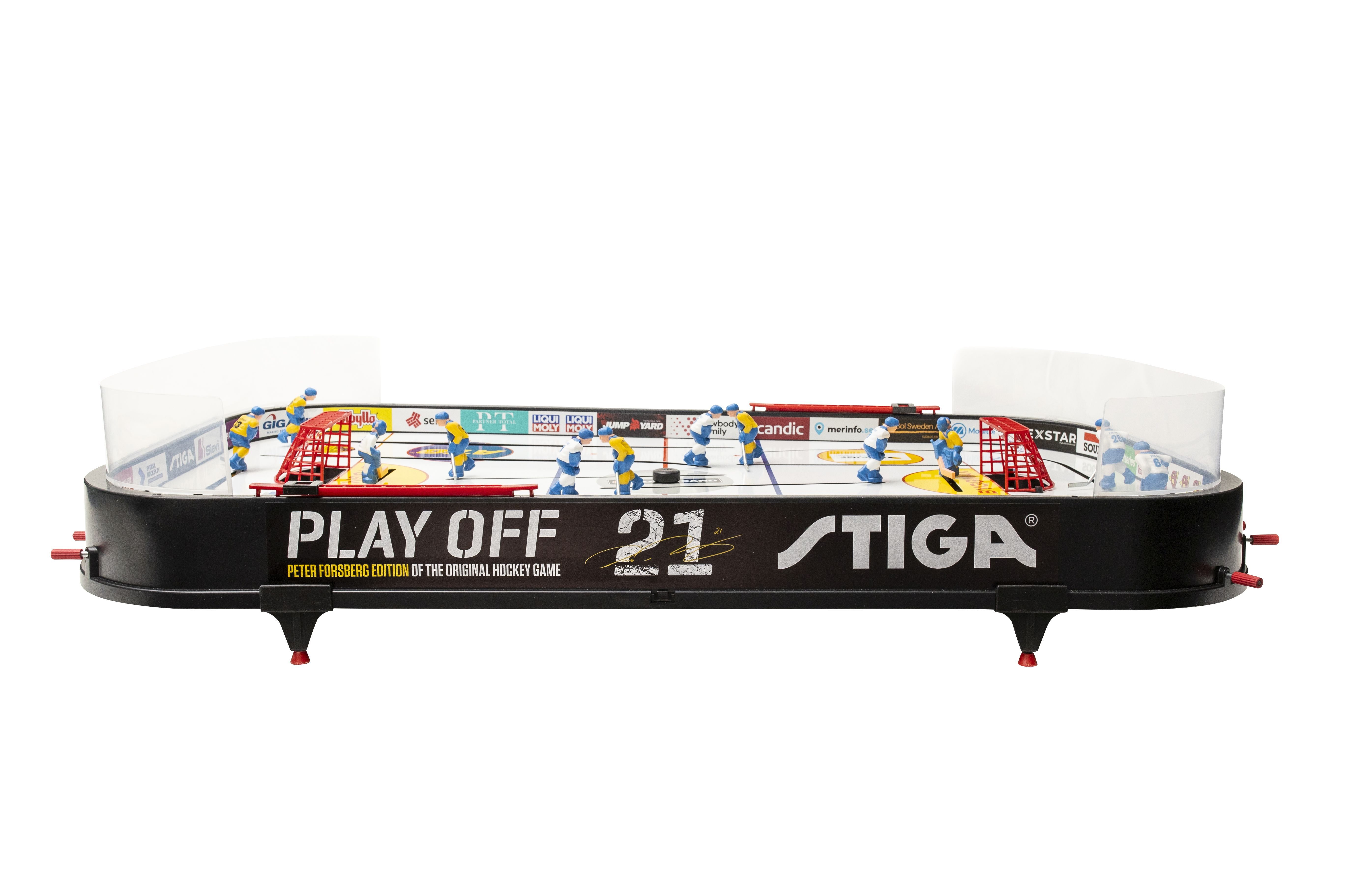 STIGA Sports Spiel Eishockey Play OFF 21