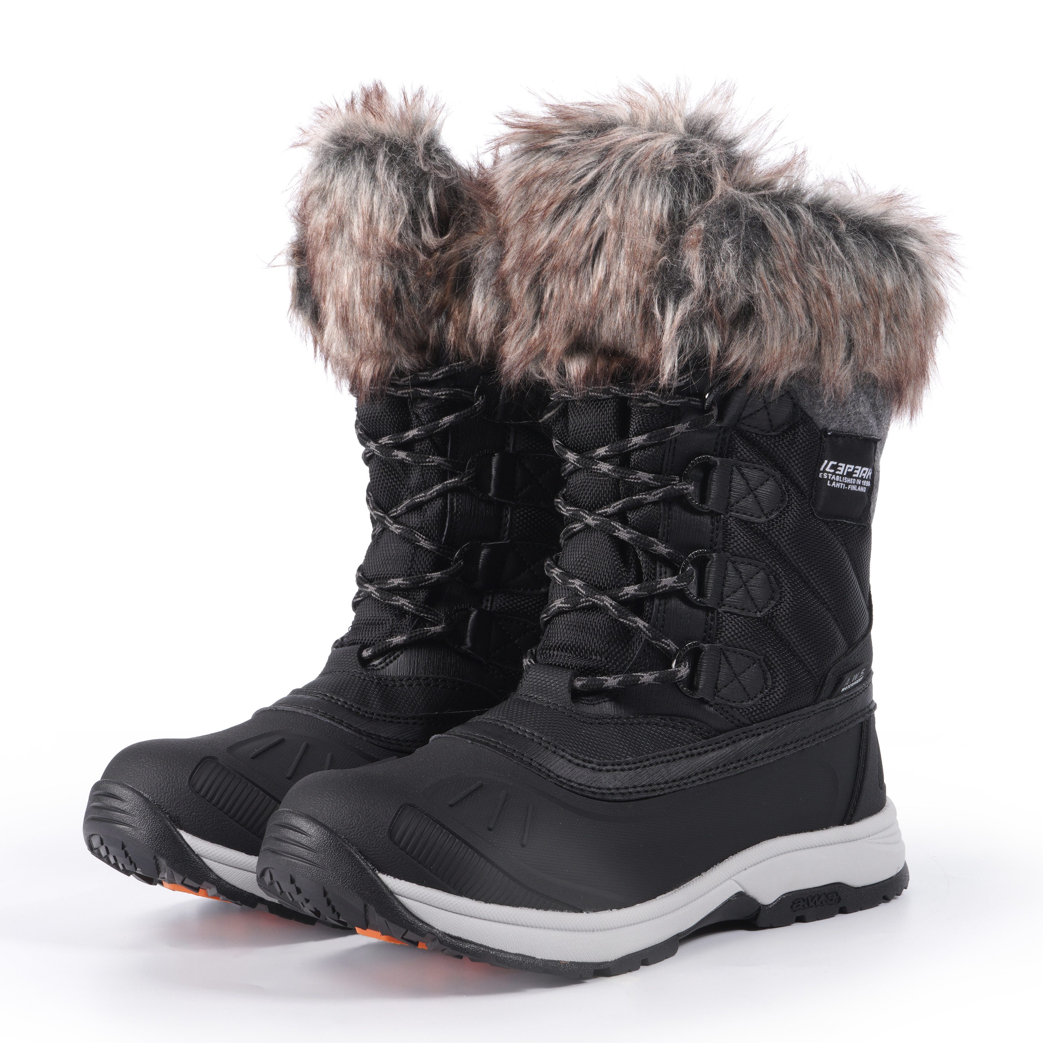 Icepeak ANSINA MS Snowboots wasserdicht und günstig online kaufen