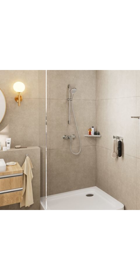 hansgrohe Brausegarnitur günstig online kaufen