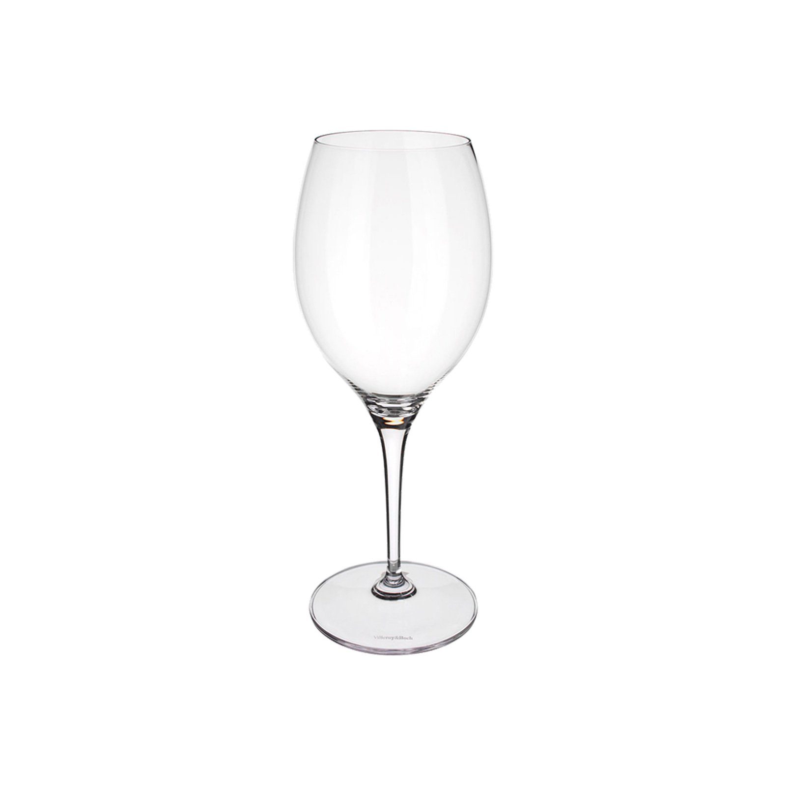 Villeroy & Boch Gläser-Set Maxima Wein- und Sektgläser 16er Set, 16-tlg., Glas