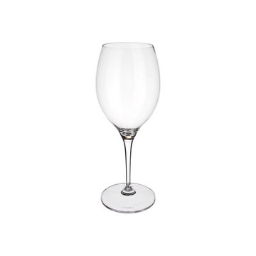 Villeroy & Boch Rotweinglas Maxima Bordeauxglas 650 ml, Glas