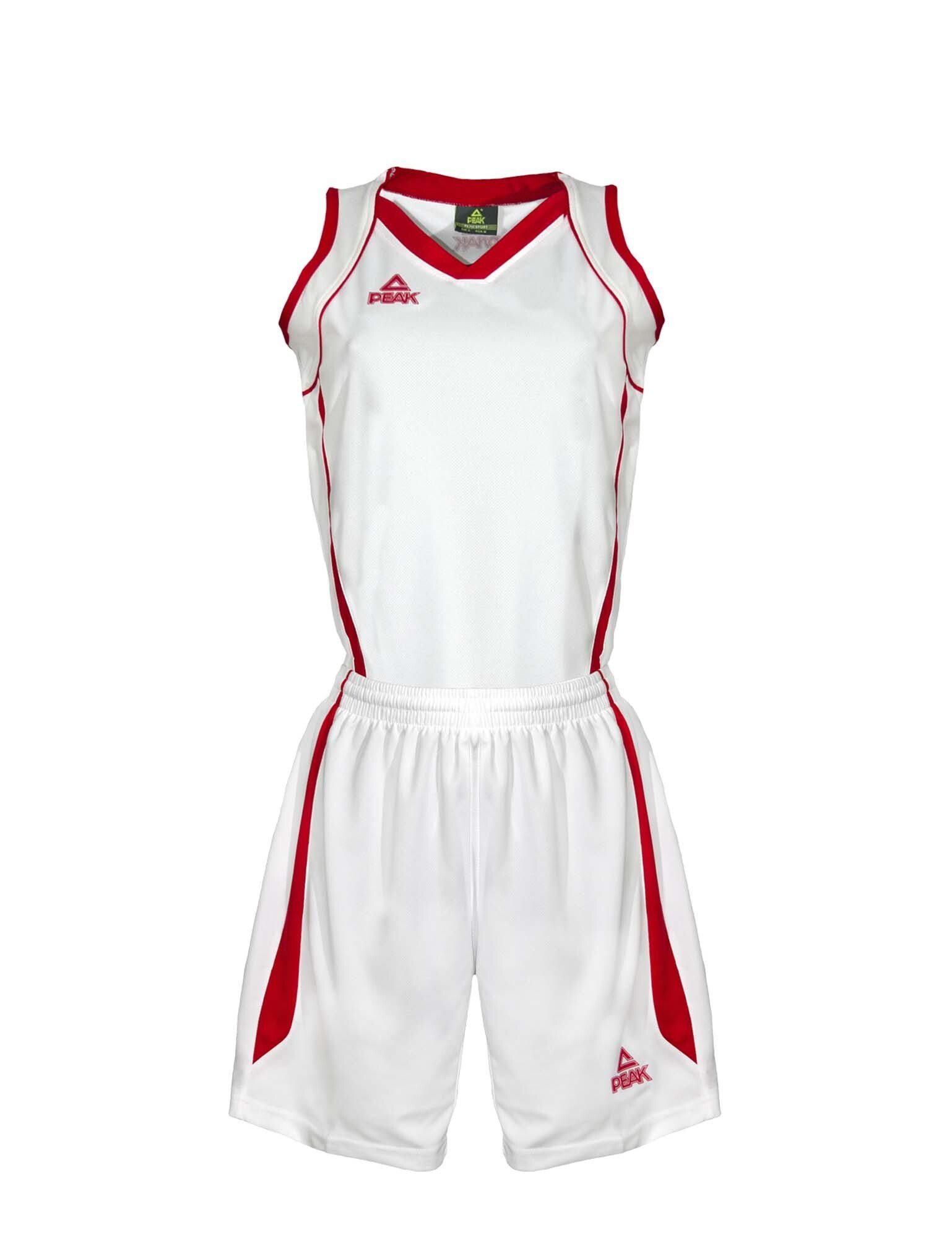 PEAK Basketballtrikot Team