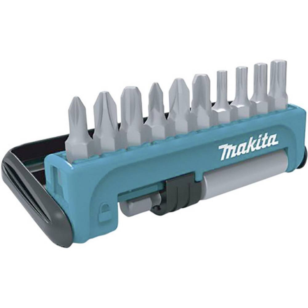 Makita Bit-Set Bit-Set 11tlg D-64995